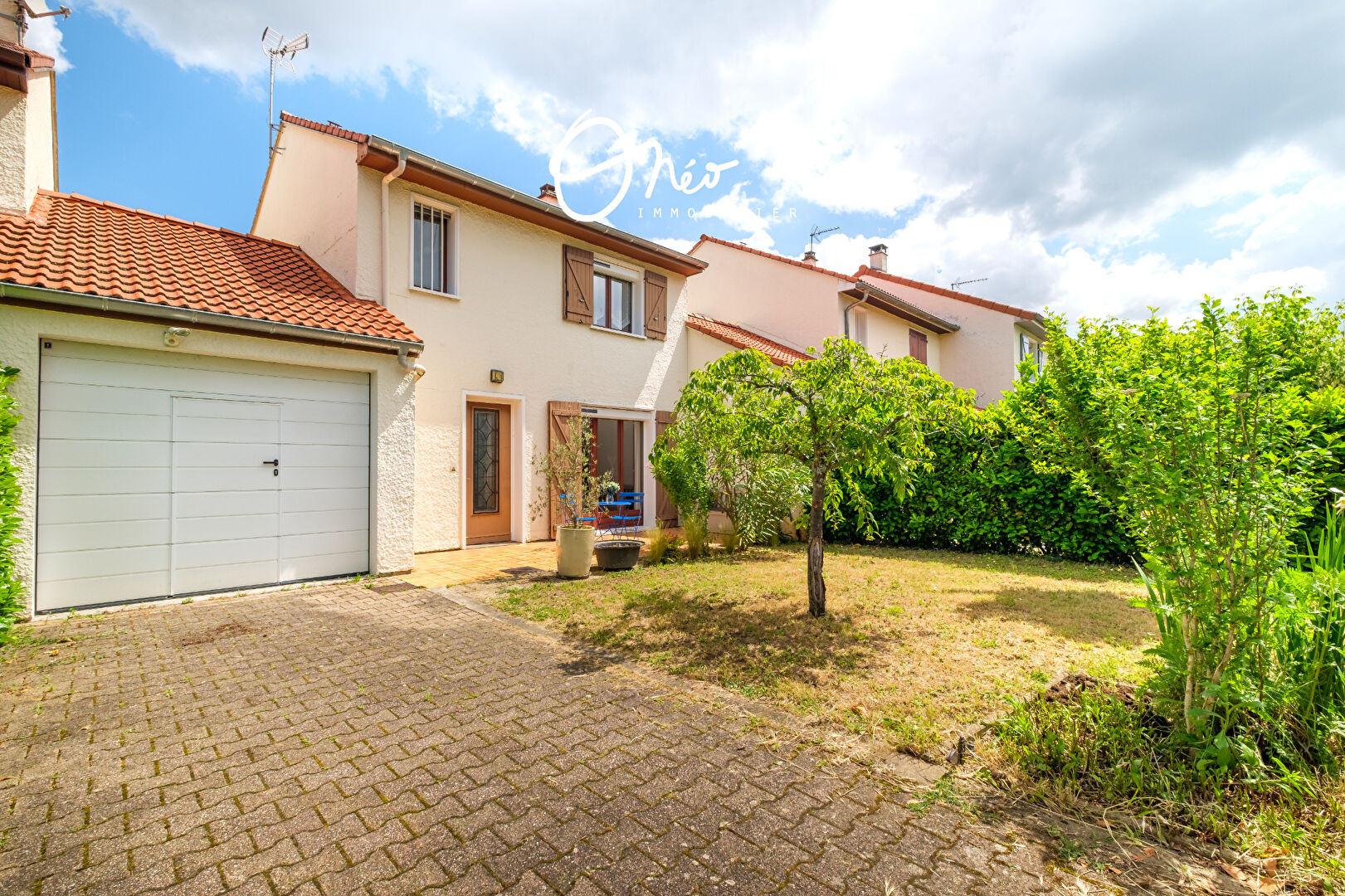 Photo Maison Saint Genis Laval 4 pièces image 1/6