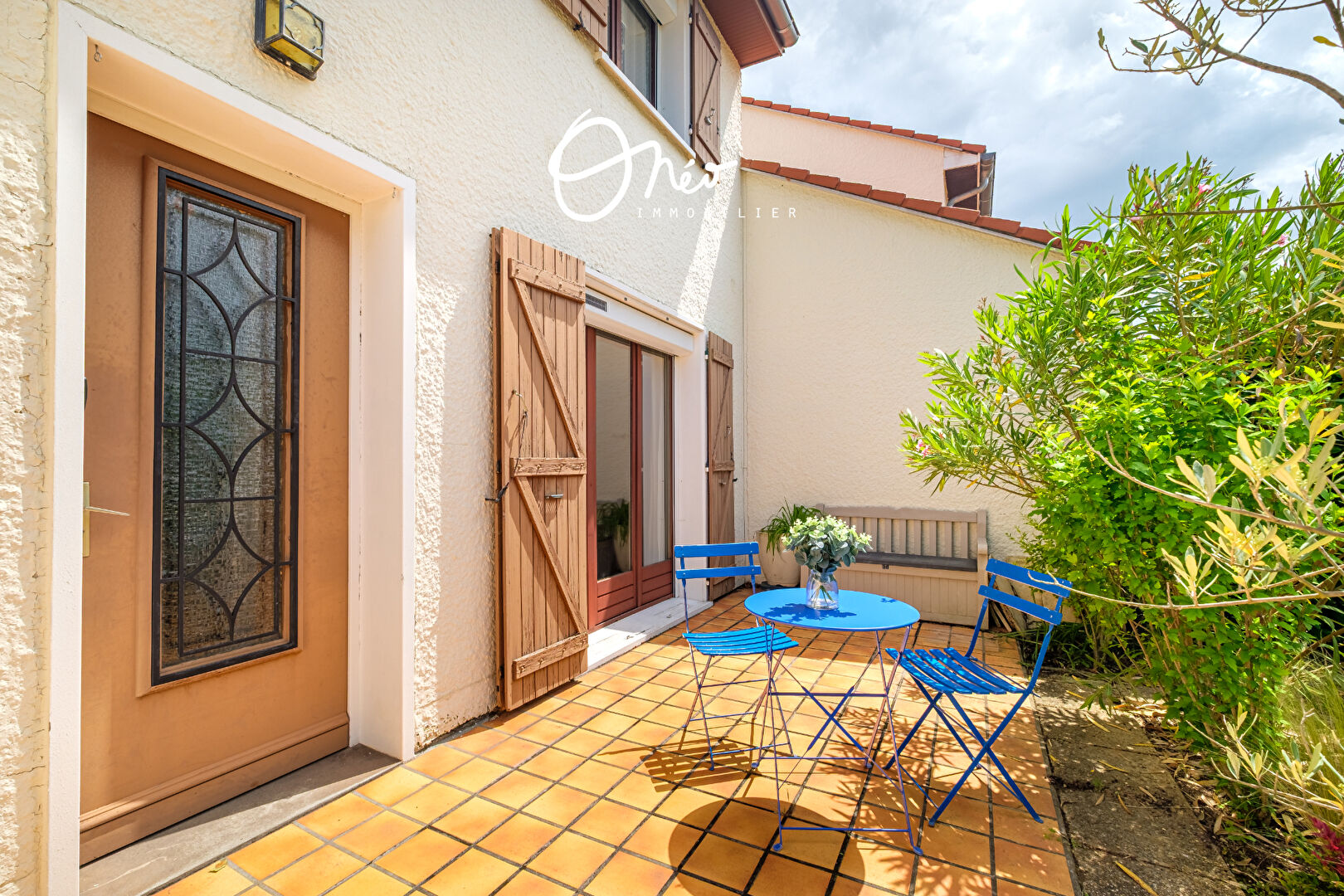 Photo Maison Saint Genis Laval 4 pièces image 4/6