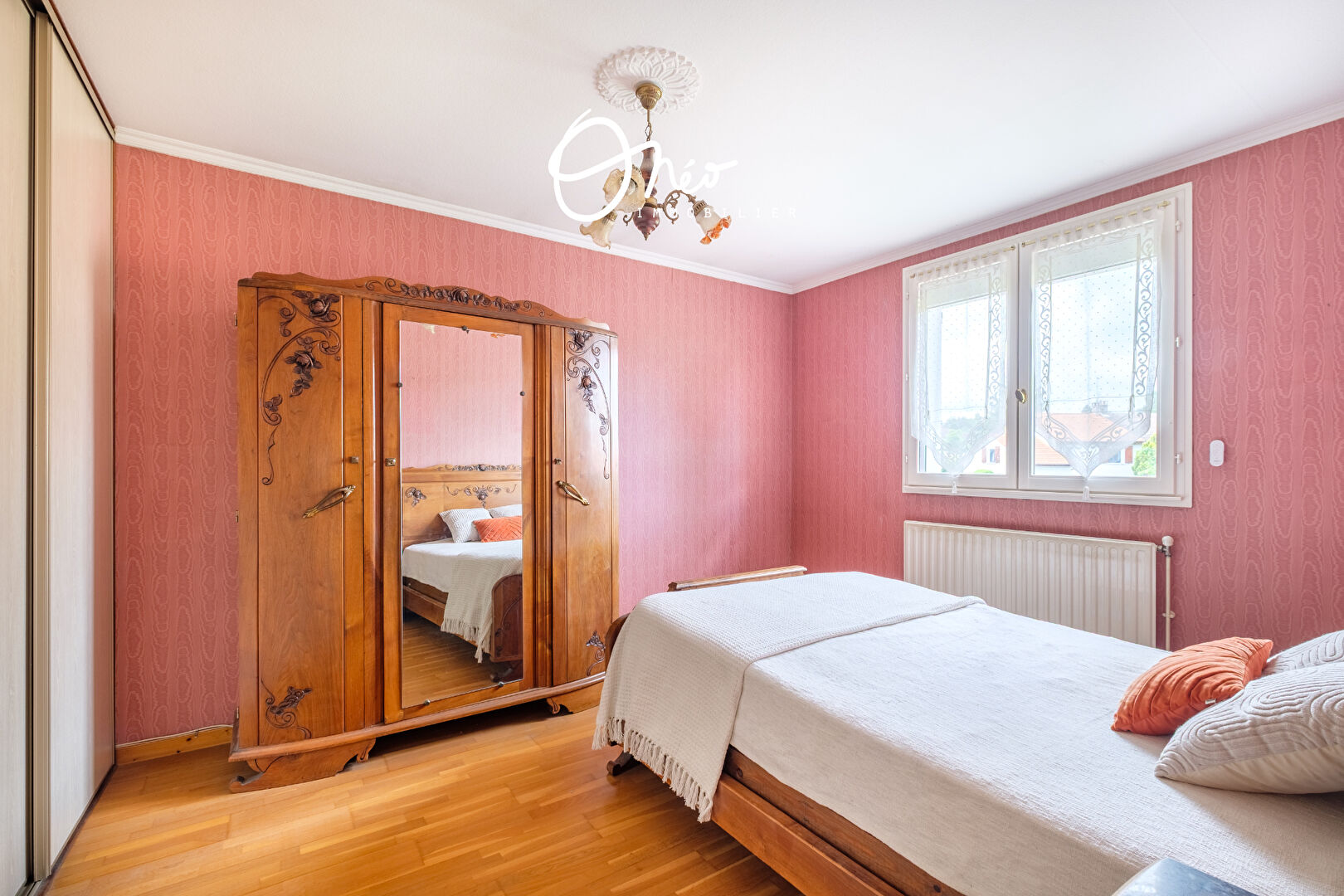 Photo Maison Saint Genis Laval 4 pièces image 5/6