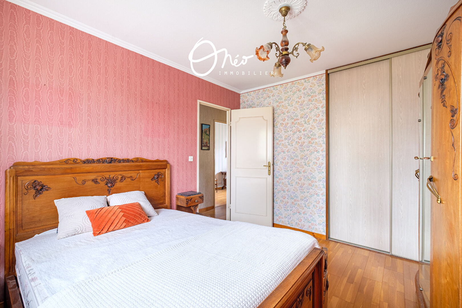 Photo Maison Saint Genis Laval 4 pièces image 6/6