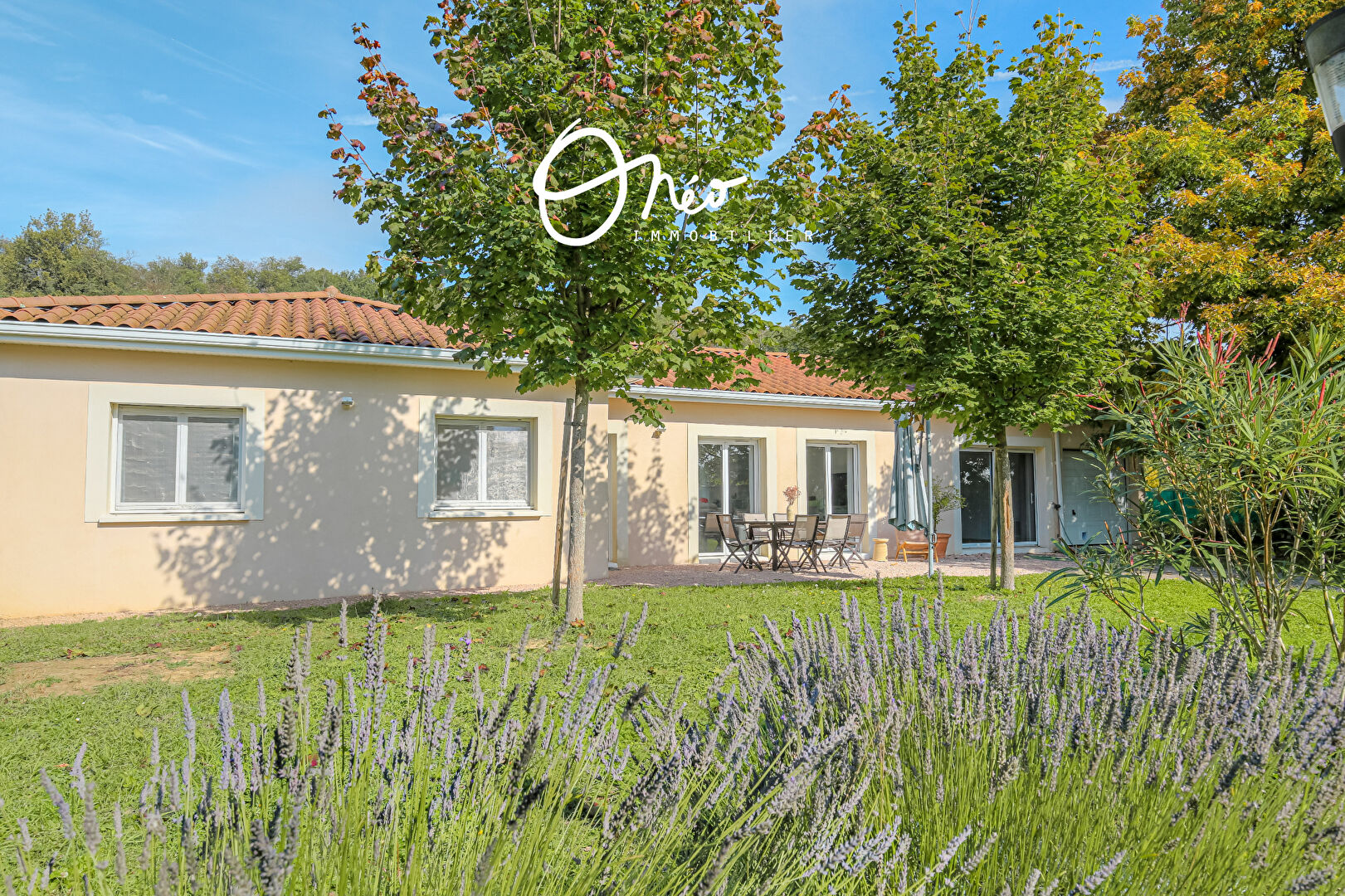 Agence immobilière de ONEO IMMOBILIER Mions - ONEO IMMOBILIER