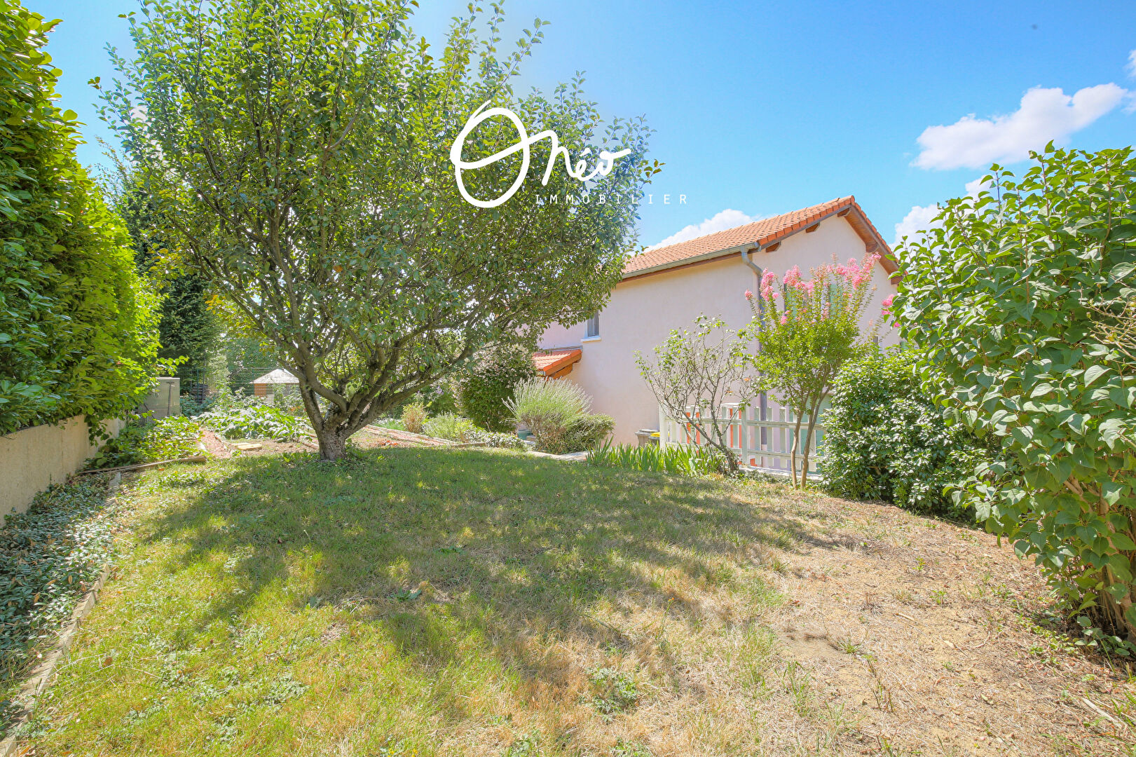 Maison Mions - Secteur Château