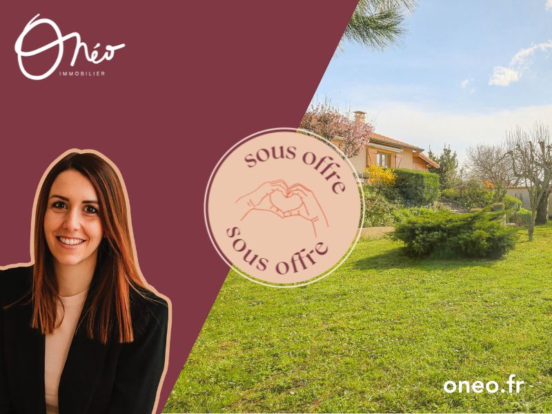 Agence immobilière de ONEO IMMOBILIER Mions - ONEO IMMOBILIER