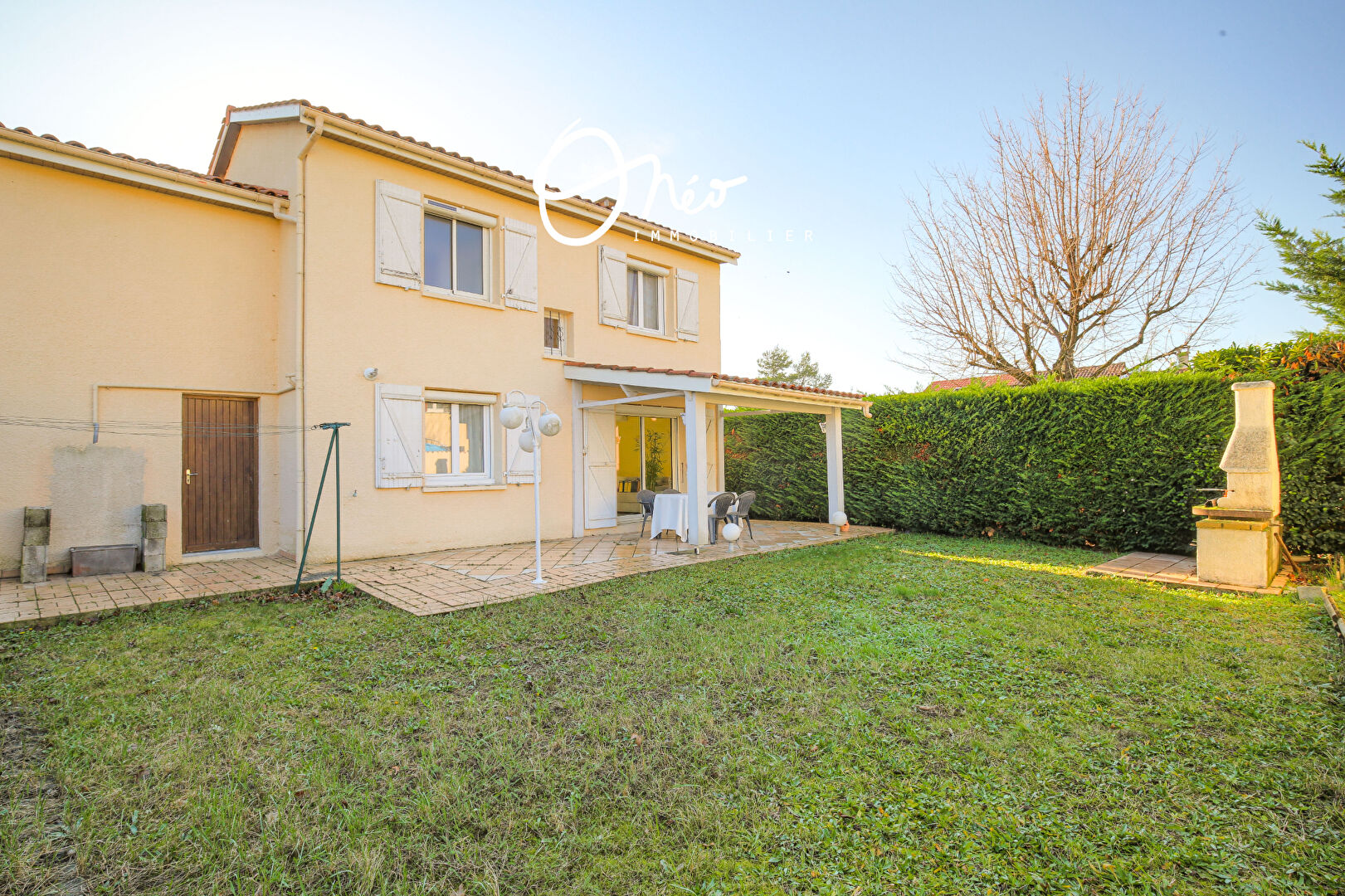 Agence immobilière de ONEO IMMOBILIER Mions - ONEO IMMOBILIER