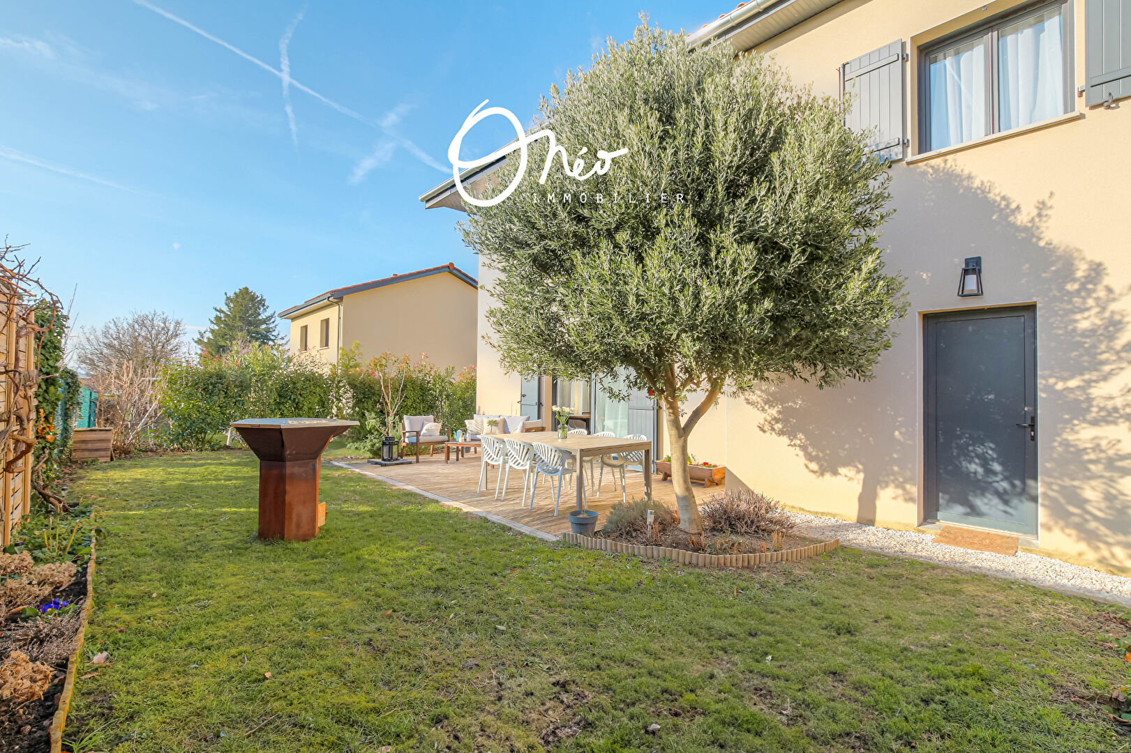 Agence immobilière de ONEO IMMOBILIER Mions - ONEO IMMOBILIER