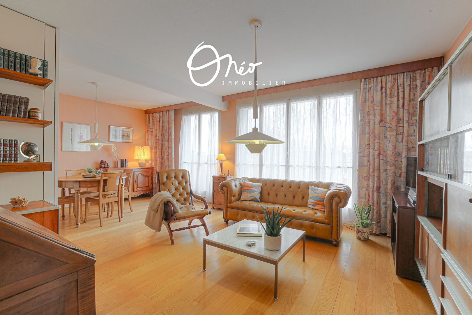 Agence immobilière de ONEO IMMOBILIER Mions - ONEO IMMOBILIER