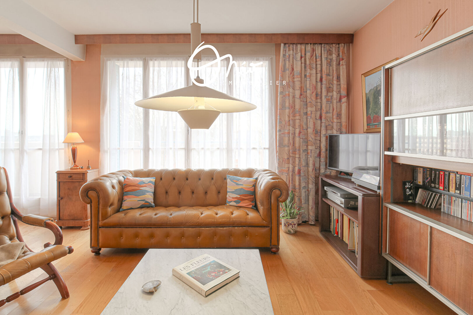 Agence immobilière de ONEO IMMOBILIER Mions - ONEO IMMOBILIER