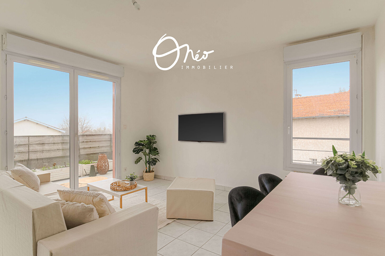 Agence immobilière de ONEO IMMOBILIER Mions - ONEO IMMOBILIER