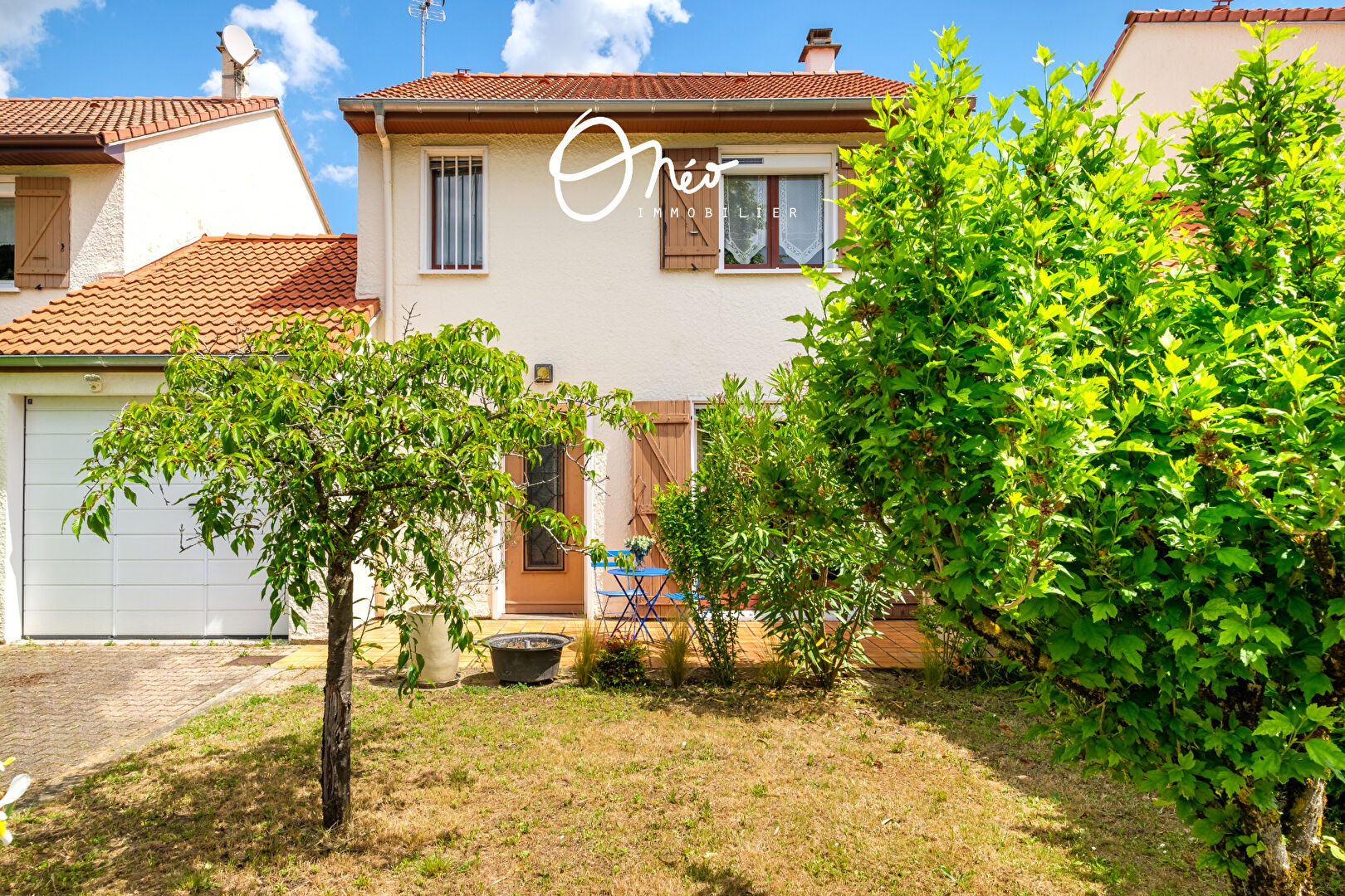 Agence immobilière de ONEO IMMOBILIER Mions - ONEO IMMOBILIER