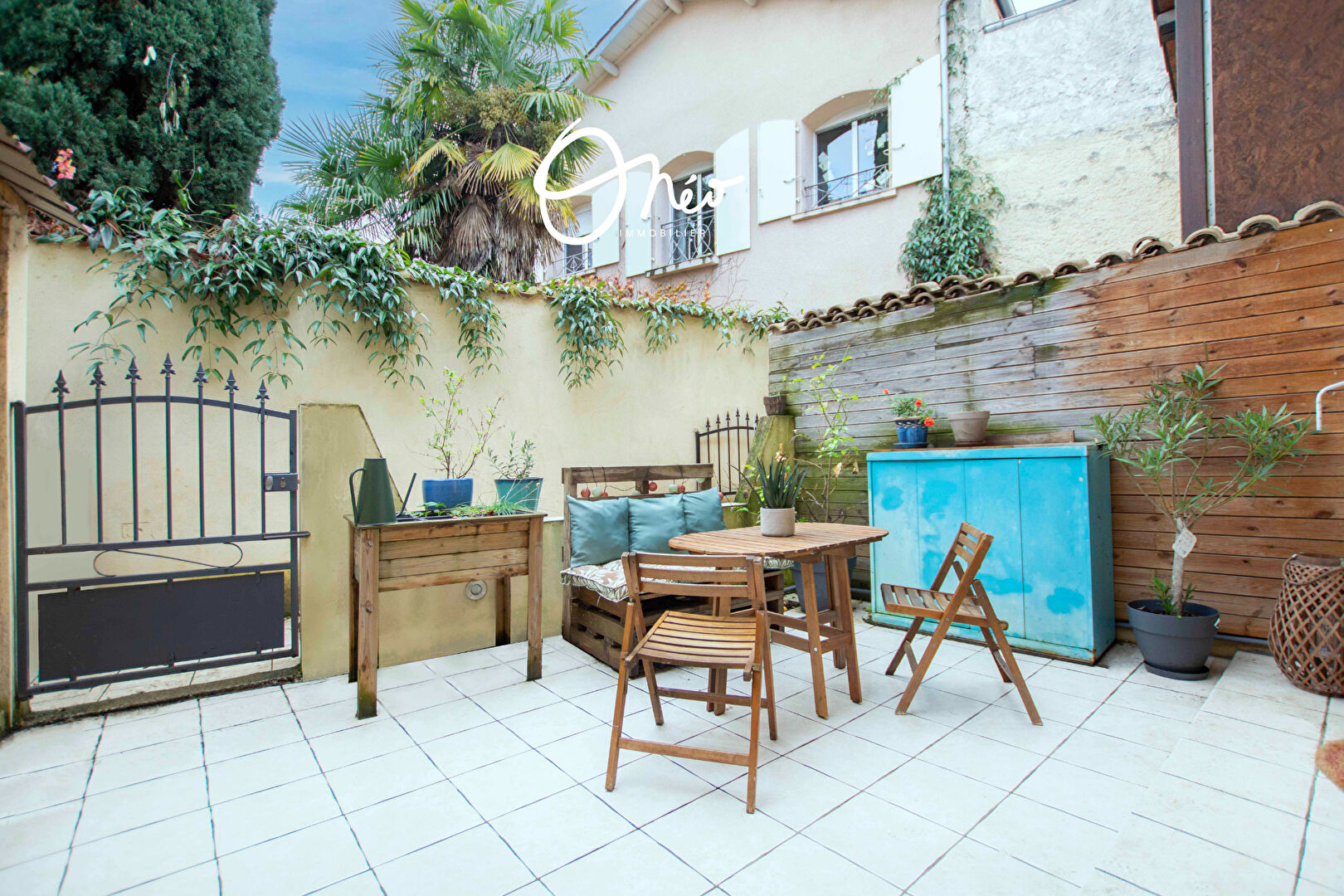 Agence immobilière de ONEO IMMOBILIER Mions - ONEO IMMOBILIER