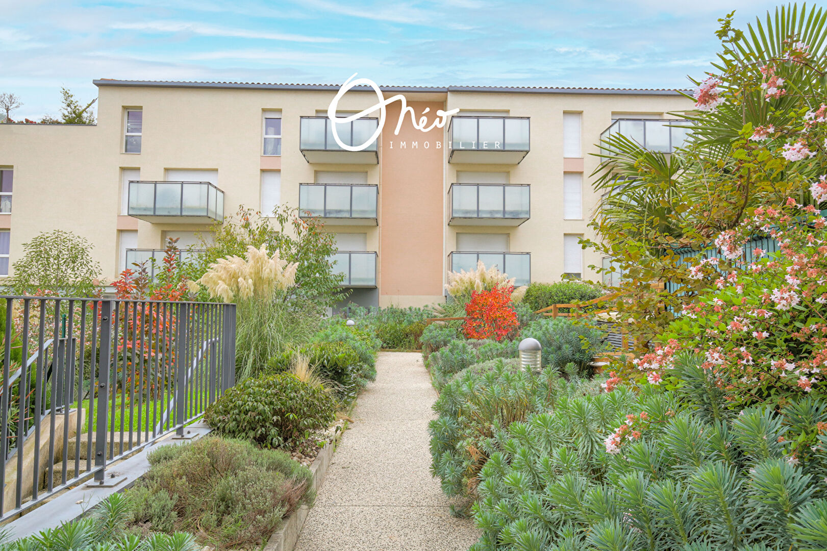 Agence immobilière de ONEO IMMOBILIER Mions - ONEO IMMOBILIER