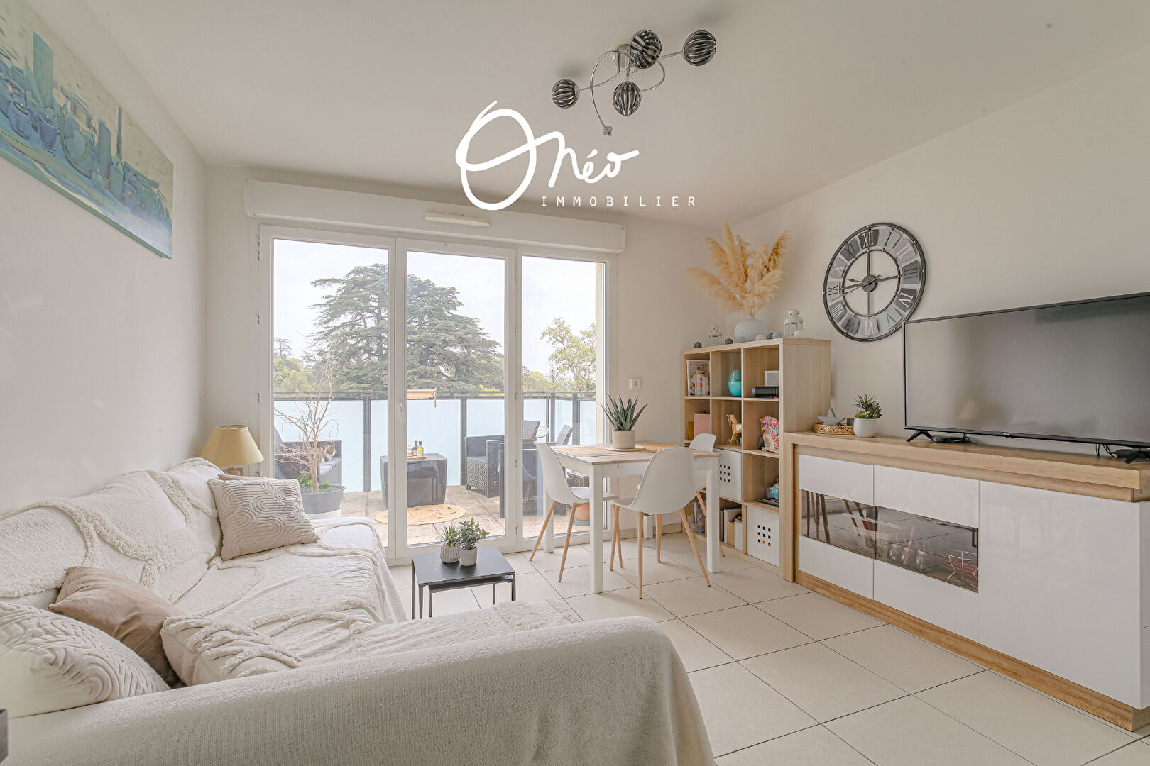 Agence immobilière de ONEO IMMOBILIER Mions - ONEO IMMOBILIER