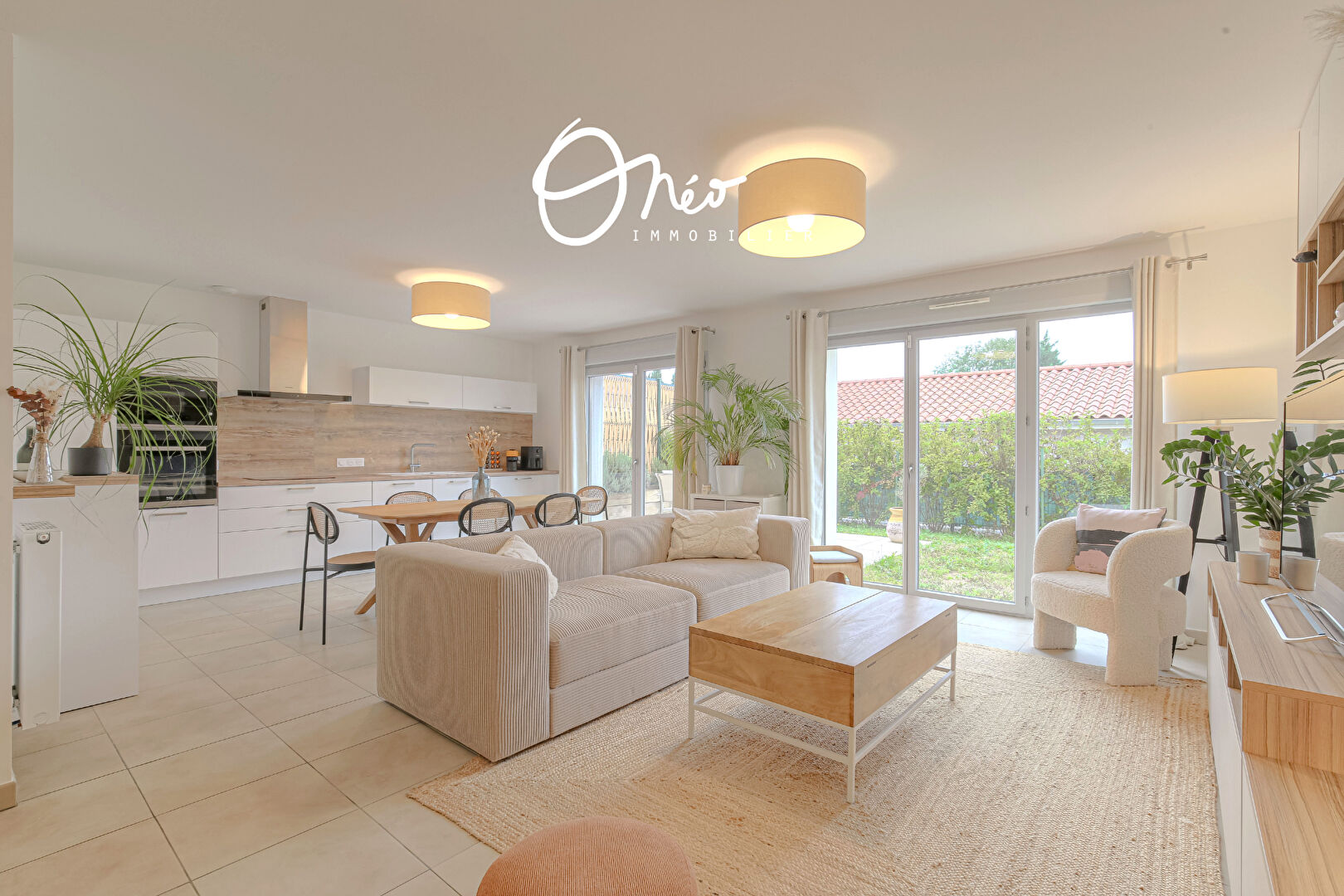 Agence immobilière de ONEO IMMOBILIER Mions - ONEO IMMOBILIER