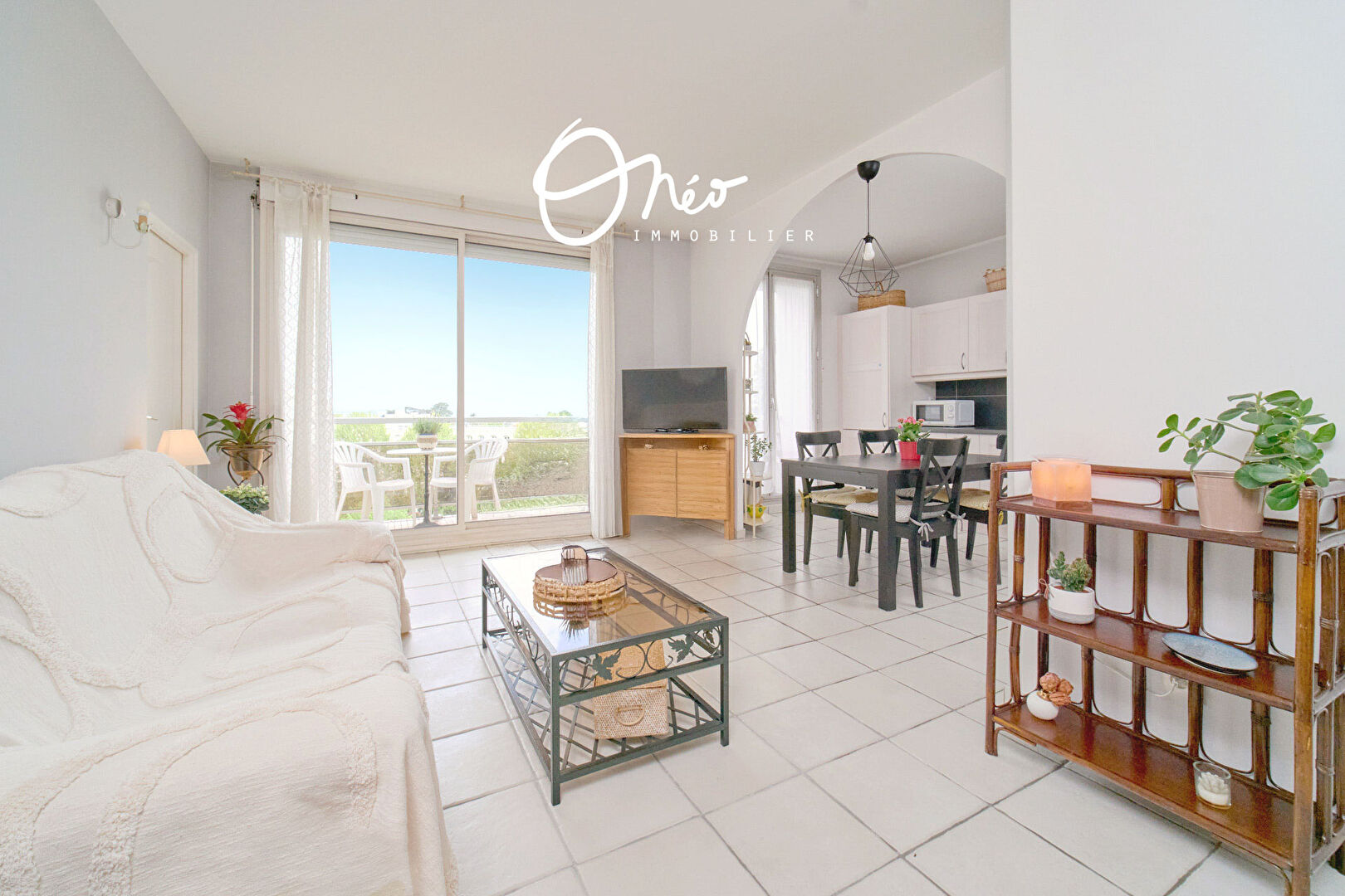 Agence immobilière de ONEO IMMOBILIER Mions - ONEO IMMOBILIER