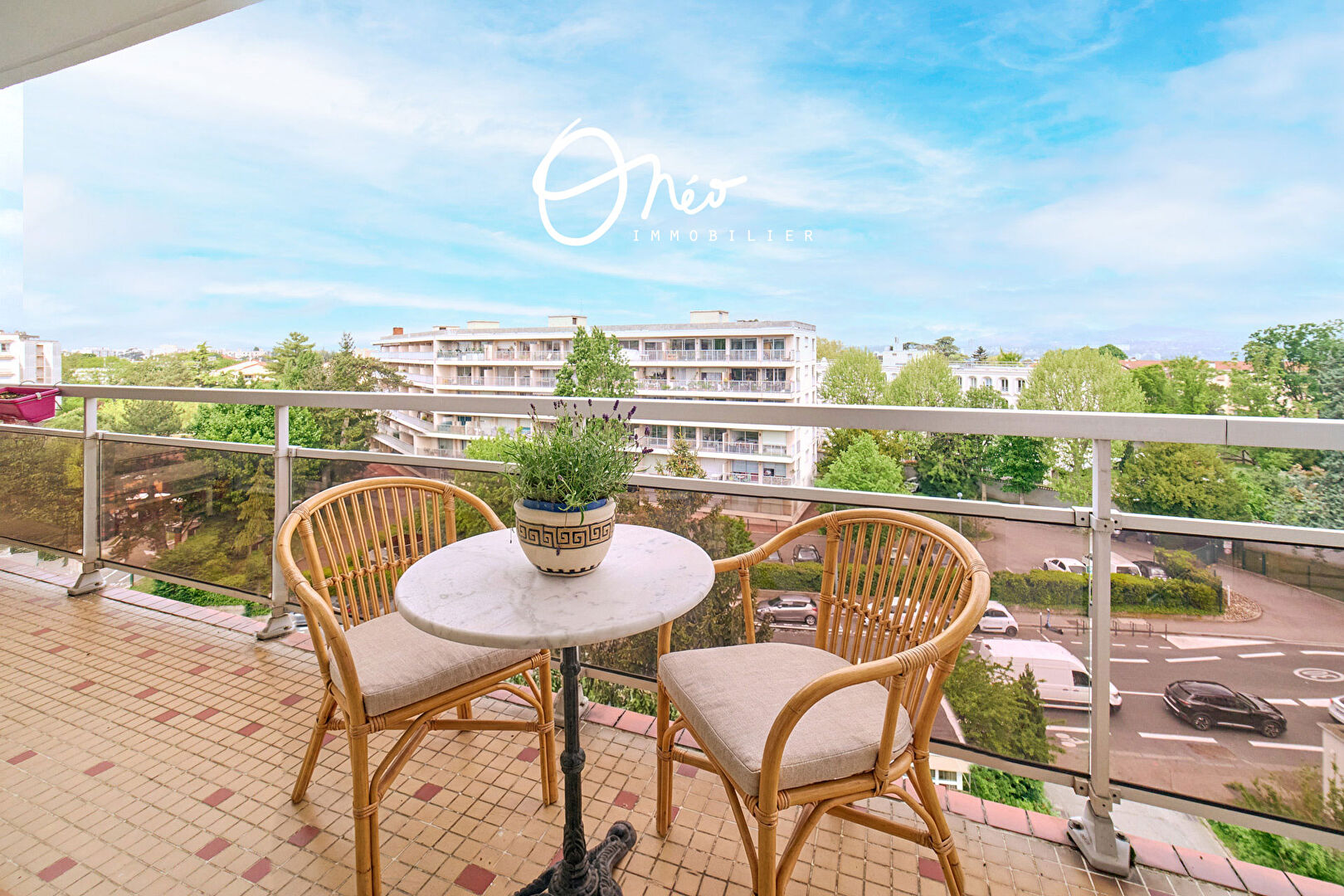 Agence immobilière de ONEO IMMOBILIER Mions - ONEO IMMOBILIER