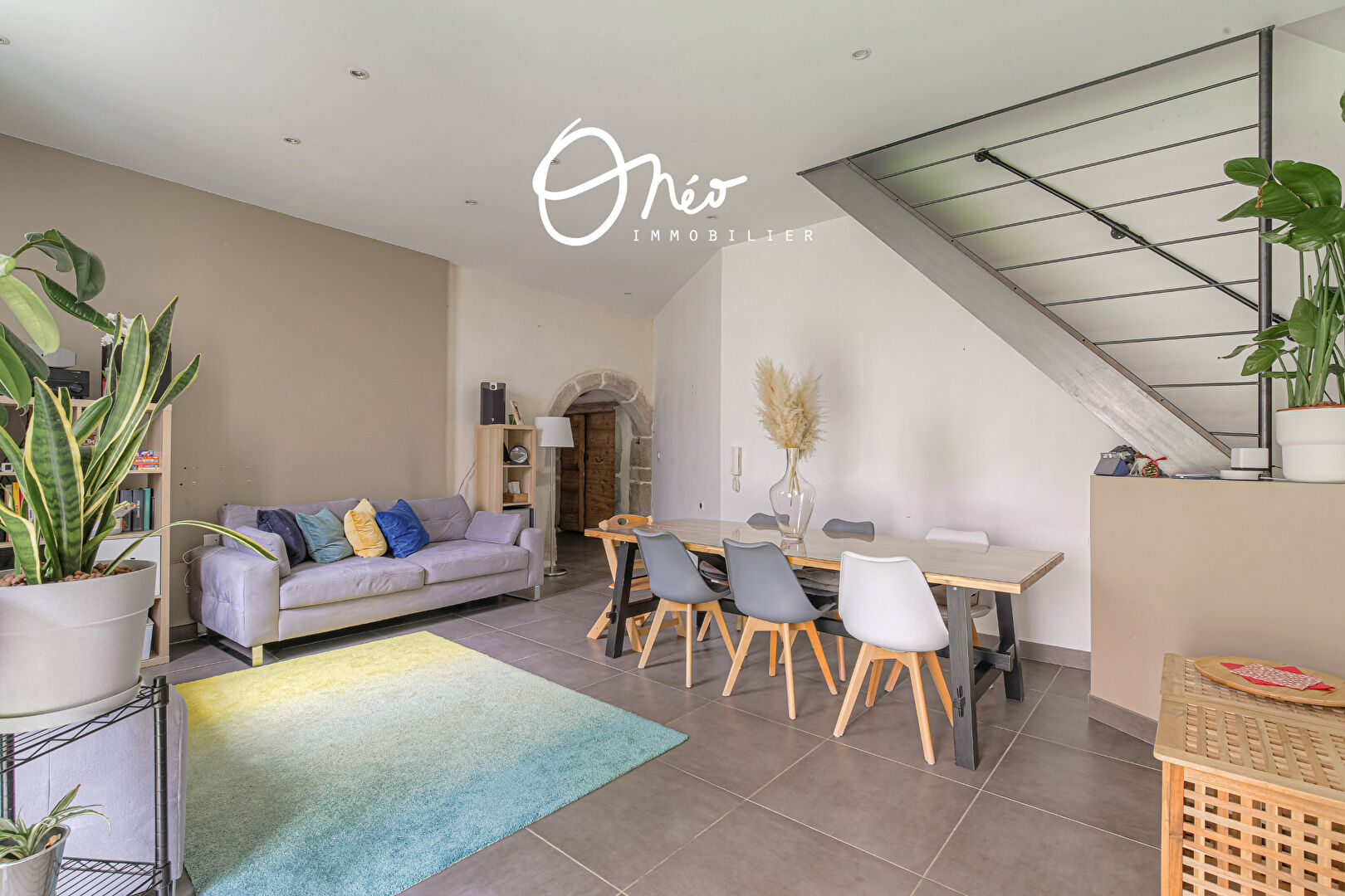 Agence immobilière de ONEO IMMOBILIER Mions - ONEO IMMOBILIER