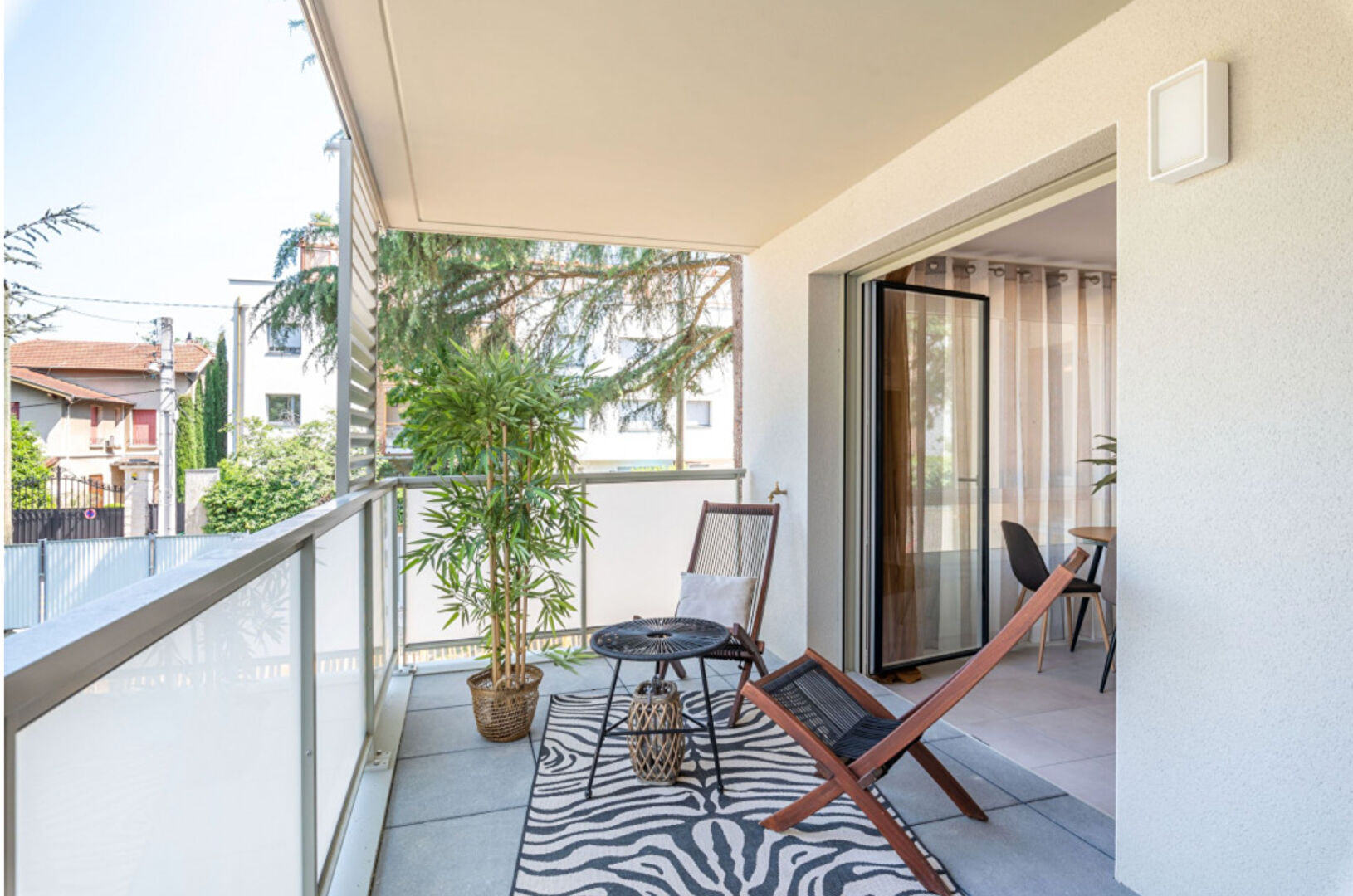 Agence immobilière de ONEO IMMOBILIER Mions - ONEO IMMOBILIER