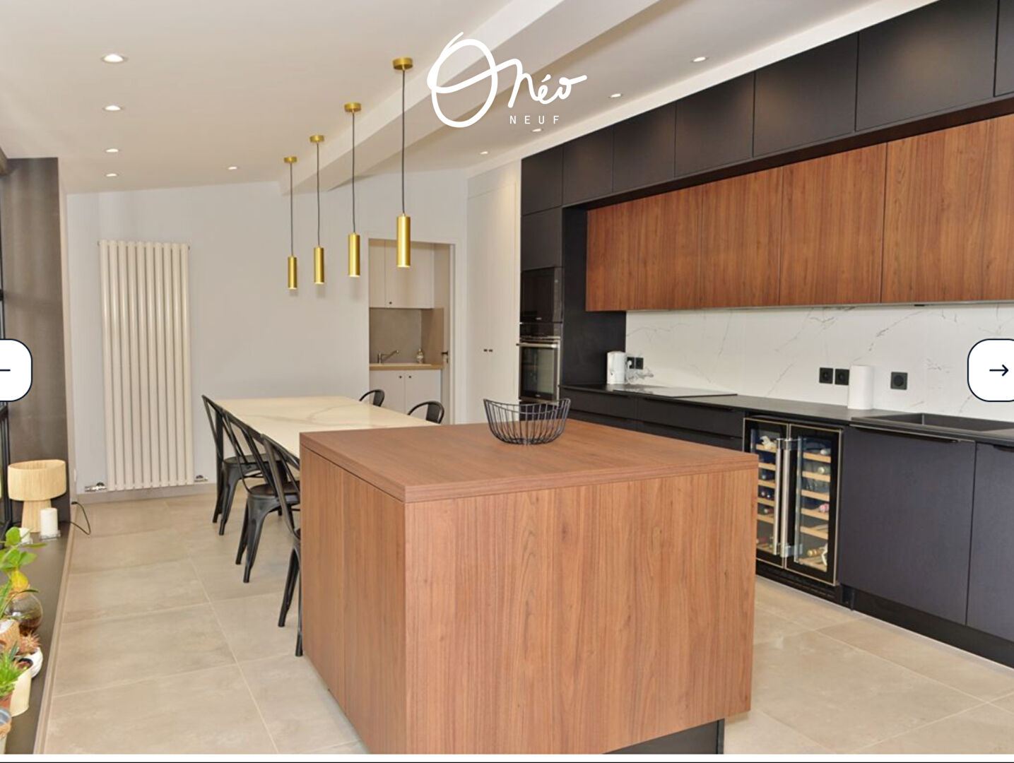 Agence immobilière de ONEO IMMOBILIER Mions - ONEO IMMOBILIER