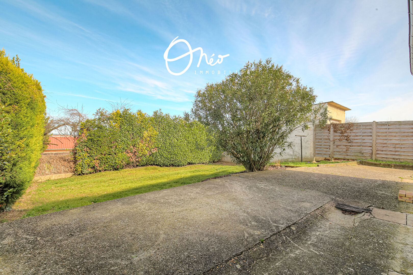 Agence immobilière de ONEO IMMOBILIER Mions - ONEO IMMOBILIER