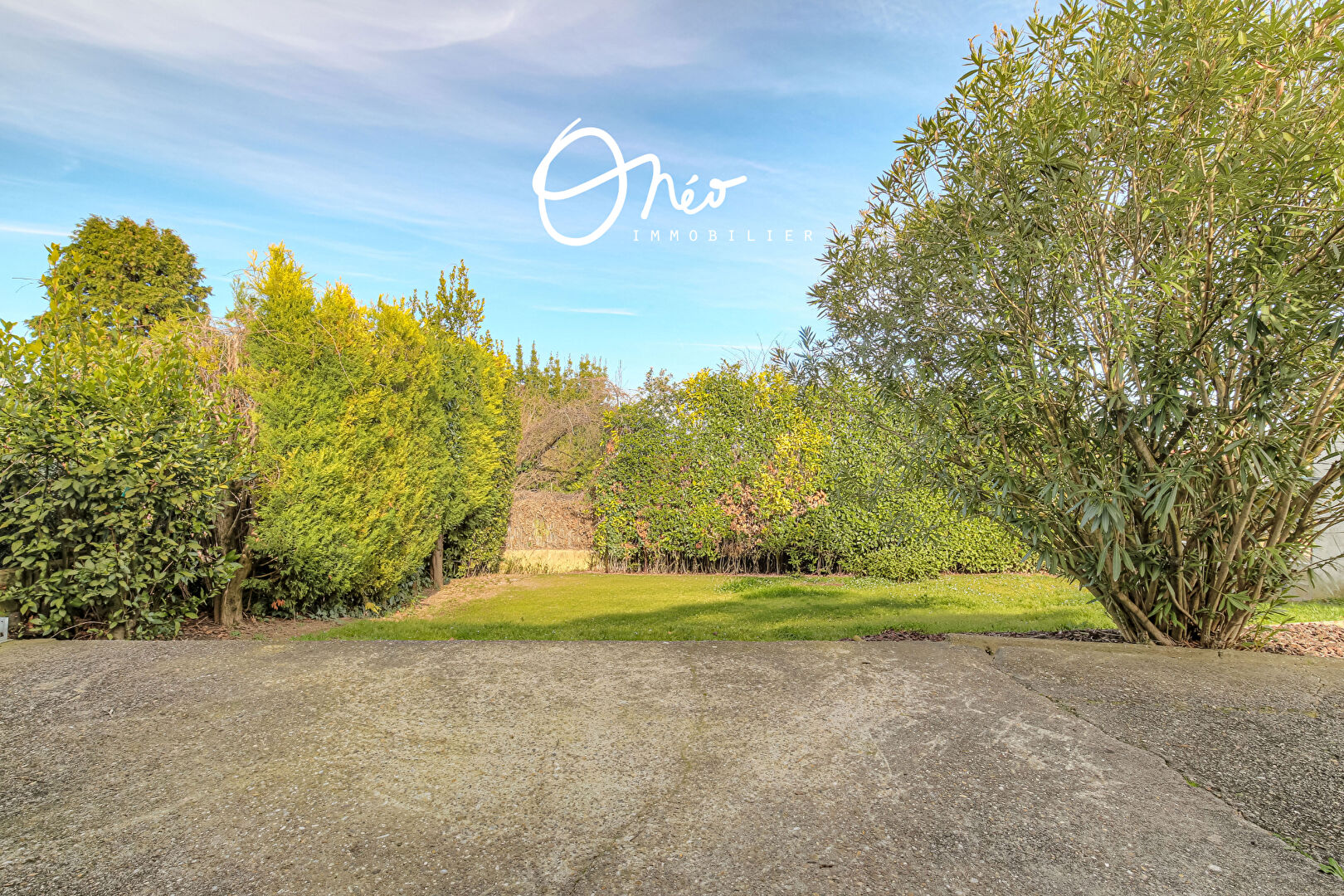 Agence immobilière de ONEO IMMOBILIER Mions - ONEO IMMOBILIER