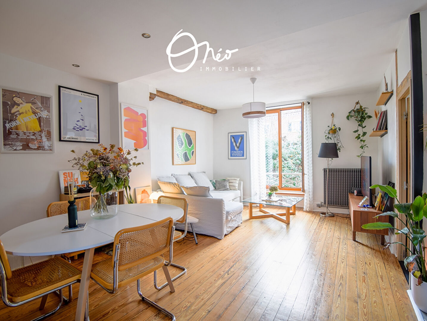 Agence immobilière de ONEO IMMOBILIER Mions - ONEO IMMOBILIER