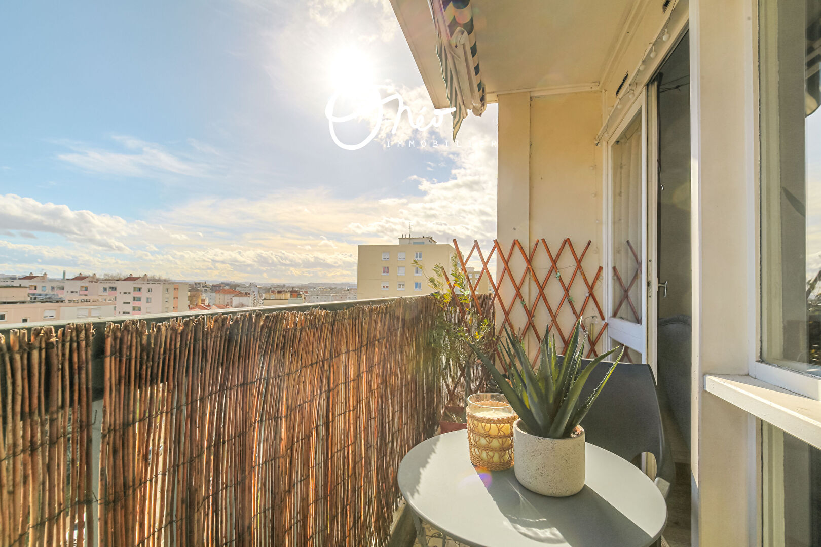 Agence immobilière de ONEO IMMOBILIER Mions - ONEO IMMOBILIER