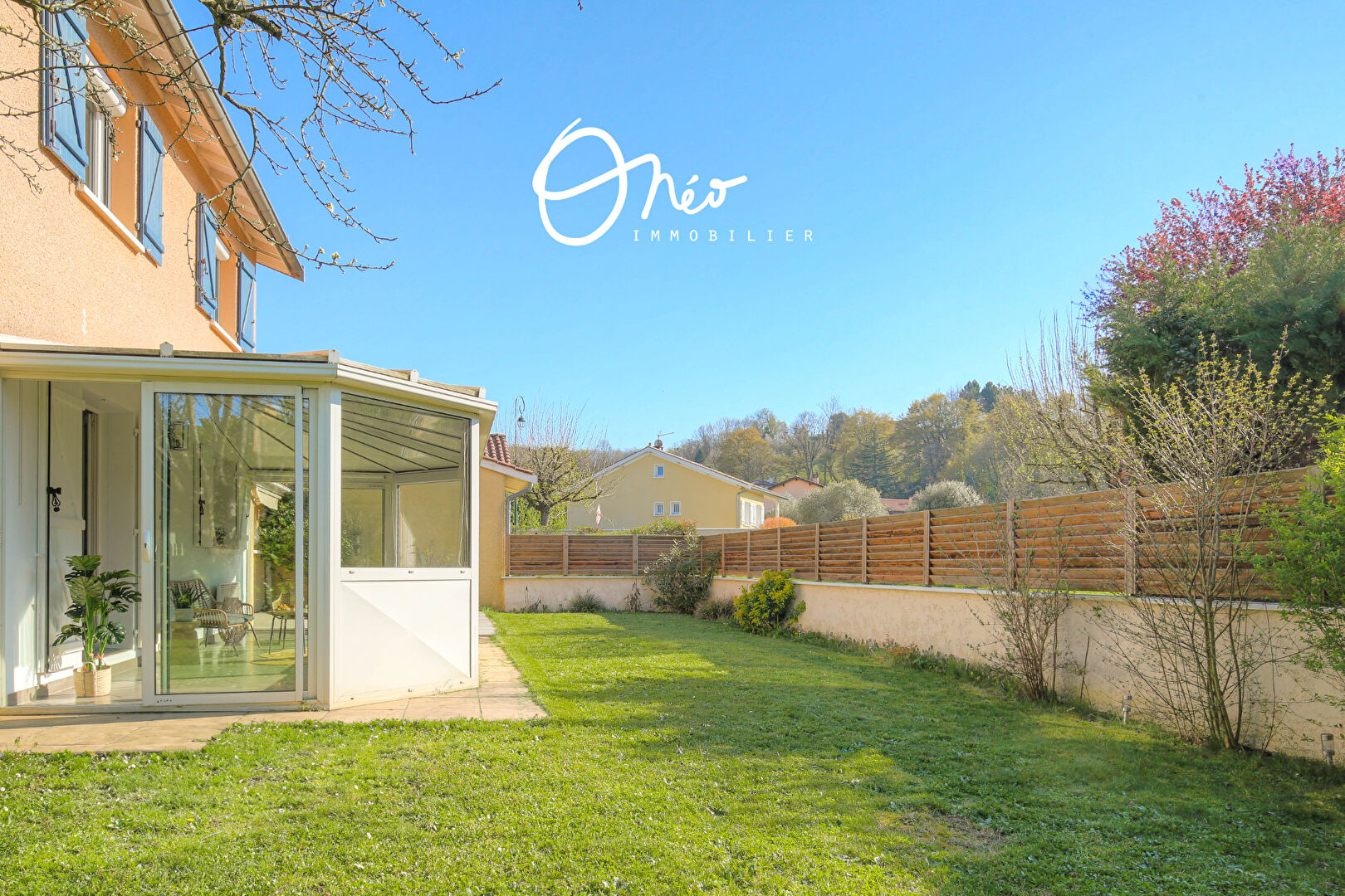 Agence immobilière de ONEO IMMOBILIER Mions - ONEO IMMOBILIER