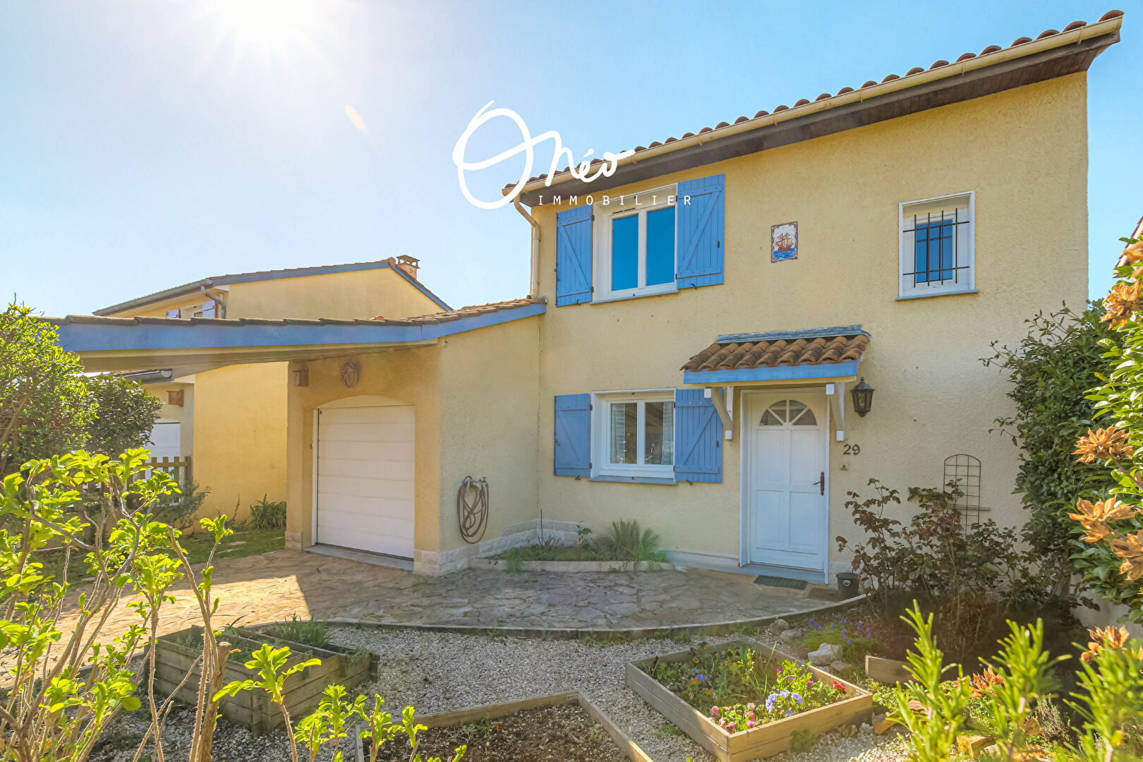 Agence immobilière de ONEO IMMOBILIER Mions - ONEO IMMOBILIER