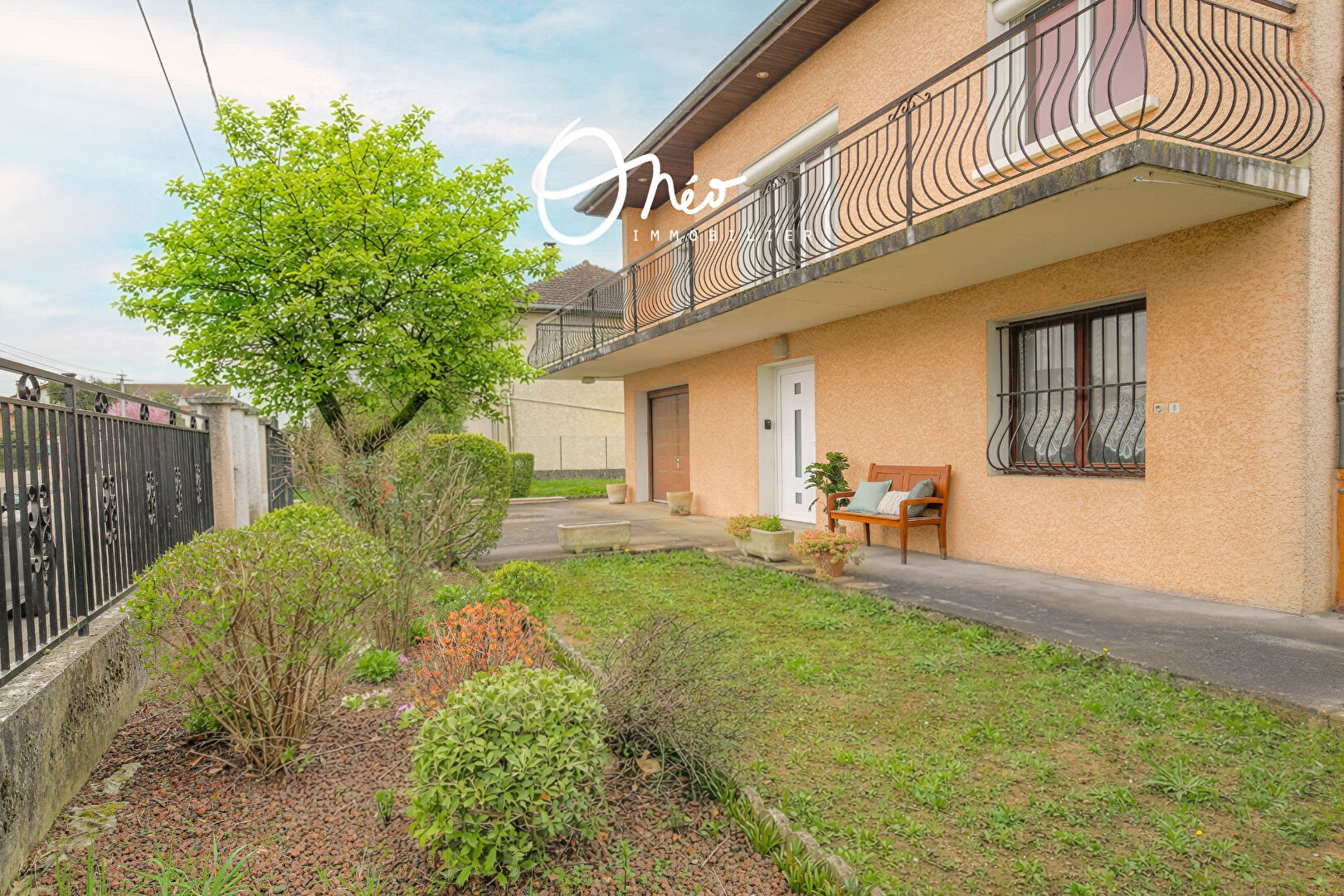 Agence immobilière de ONEO IMMOBILIER Mions - ONEO IMMOBILIER