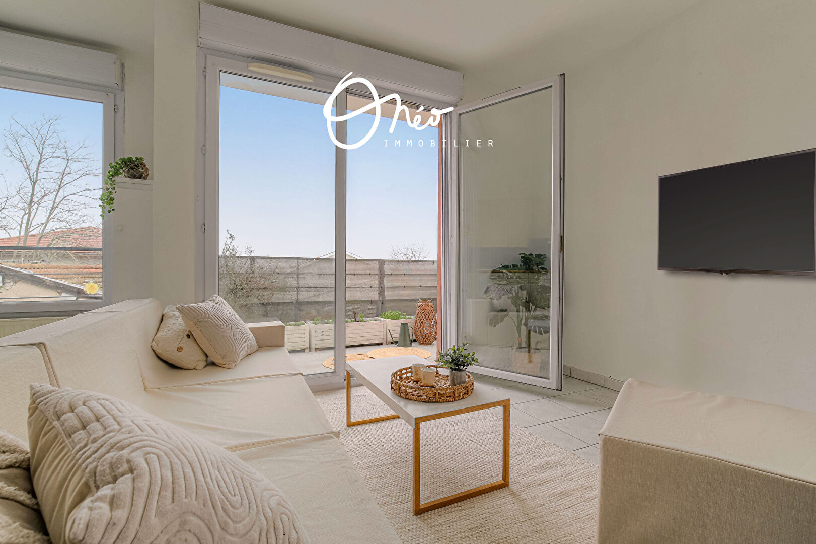 Agence immobilière de ONEO IMMOBILIER Mions - ONEO IMMOBILIER