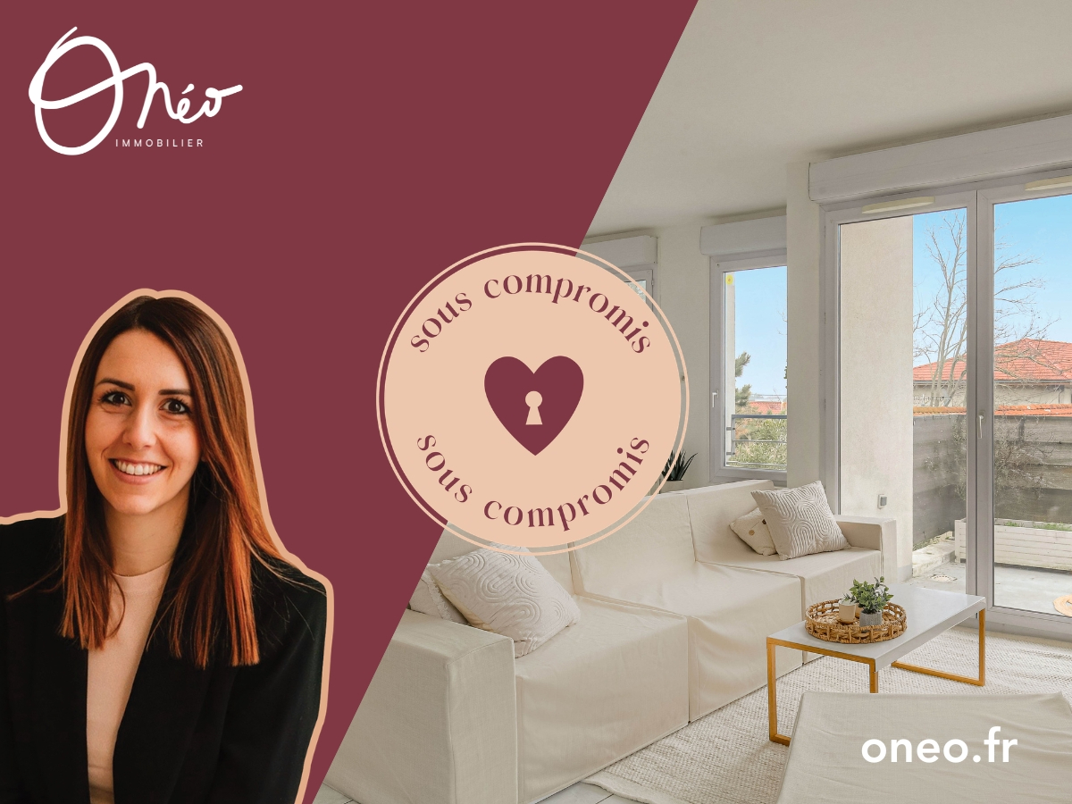 Agence immobilière de ONEO IMMOBILIER Mions - ONEO IMMOBILIER