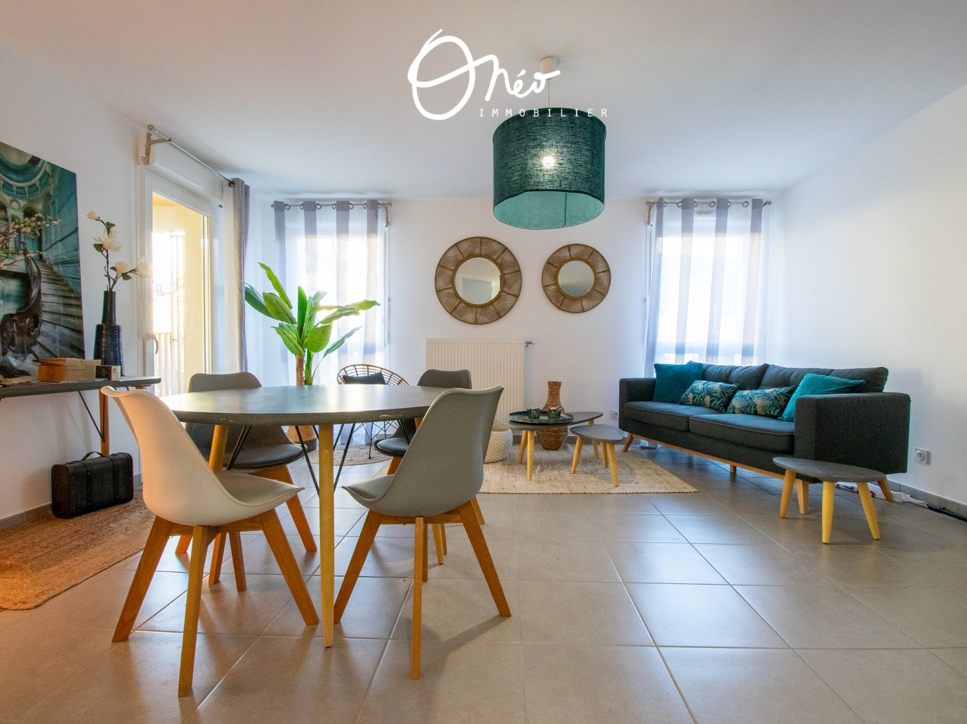 Agence immobilière de ONEO IMMOBILIER Mions - ONEO IMMOBILIER