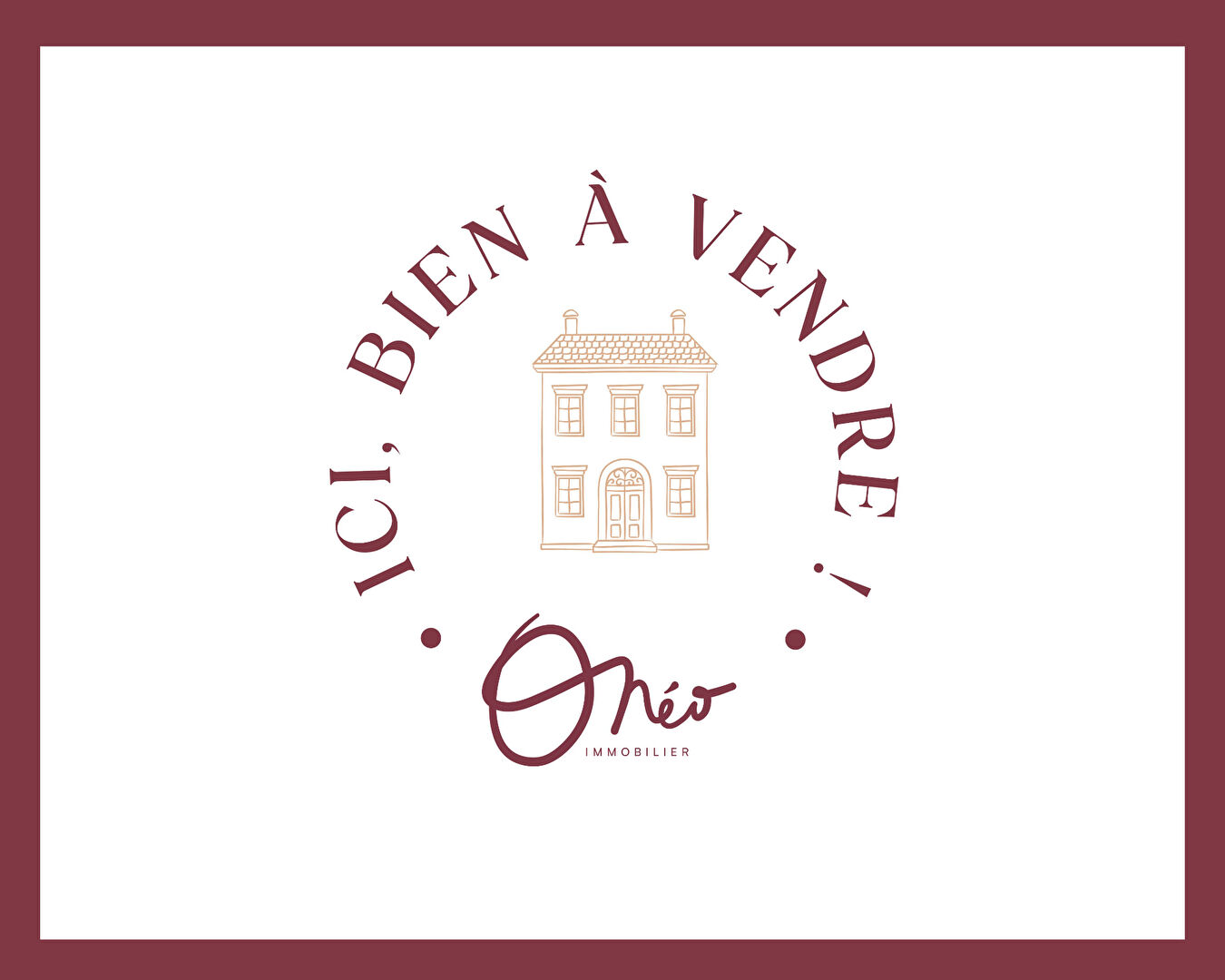 Agence immobilière de ONEO IMMOBILIER Mions - ONEO IMMOBILIER