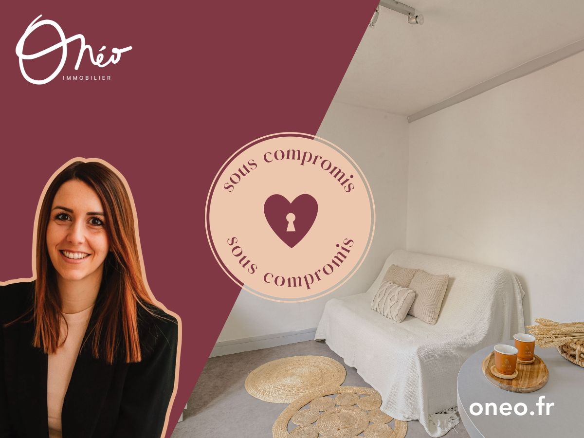 Agence immobilière de ONEO IMMOBILIER Mions - ONEO IMMOBILIER
