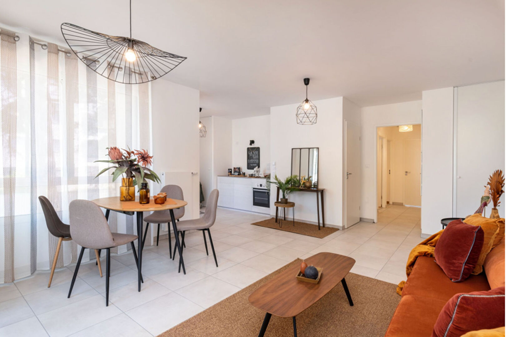 Agence immobilière de ONEO IMMOBILIER Mions - ONEO IMMOBILIER