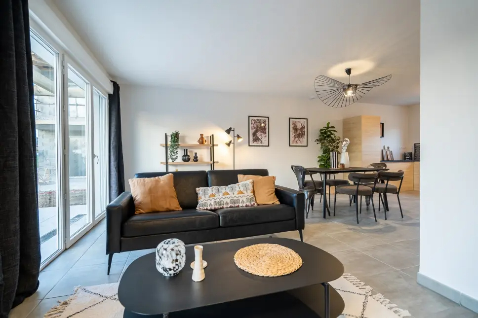 Agence immobilière de ONEO IMMOBILIER Mions - ONEO IMMOBILIER