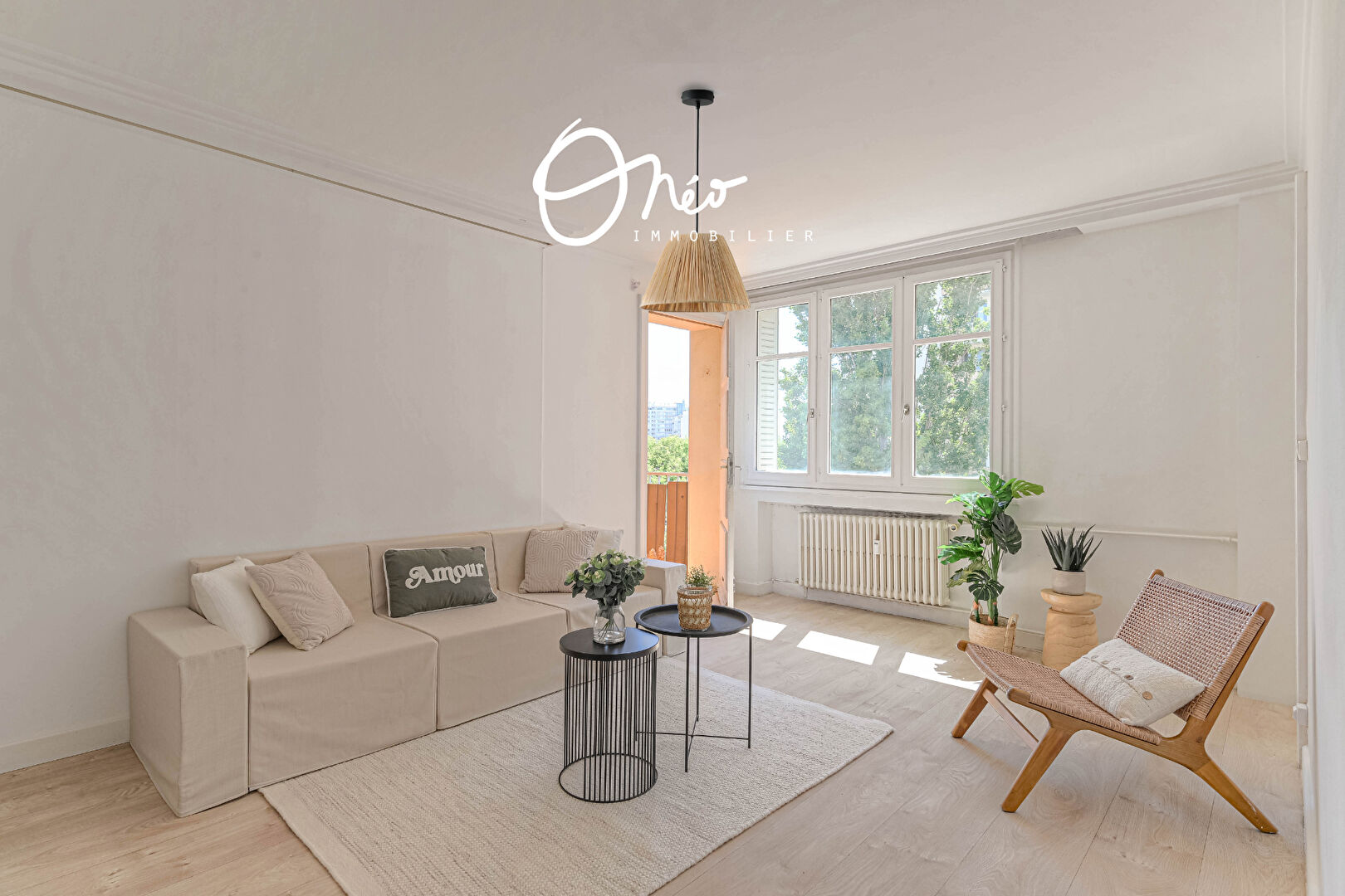 Agence immobilière de ONEO IMMOBILIER Mions - ONEO IMMOBILIER