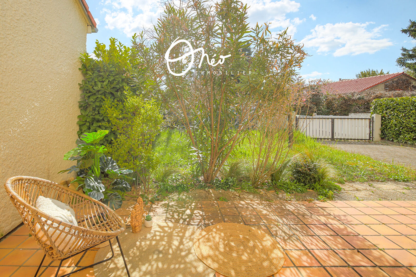 Agence immobilière de ONEO IMMOBILIER Mions - ONEO IMMOBILIER