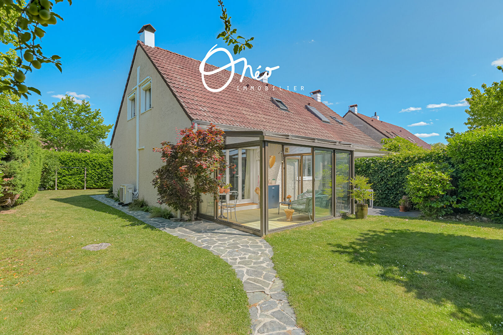 Agence immobilière de ONEO IMMOBILIER Mions - ONEO IMMOBILIER