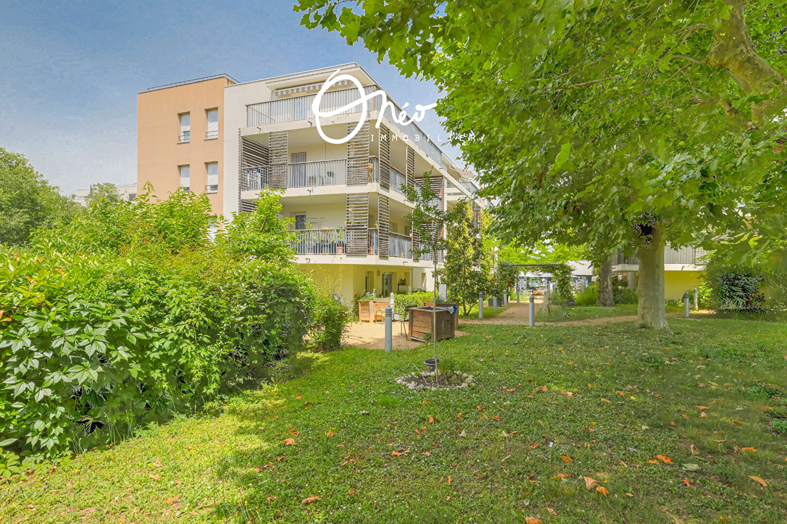 Agence immobilière de ONEO IMMOBILIER Mions - ONEO IMMOBILIER