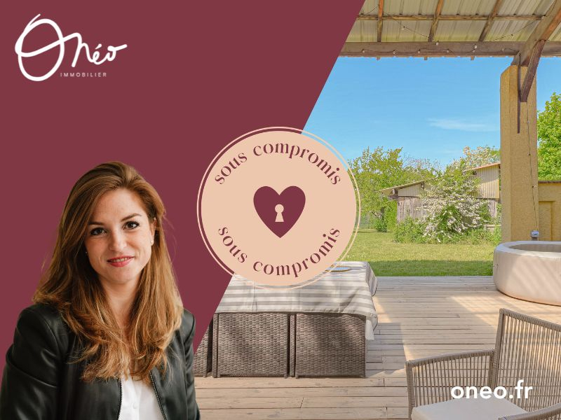 Agence immobilière de ONEO IMMOBILIER Mions - ONEO IMMOBILIER