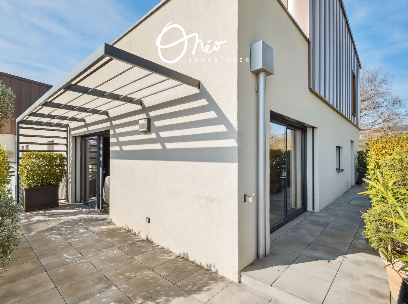 Agence immobilière de ONEO IMMOBILIER Mions - ONEO IMMOBILIER