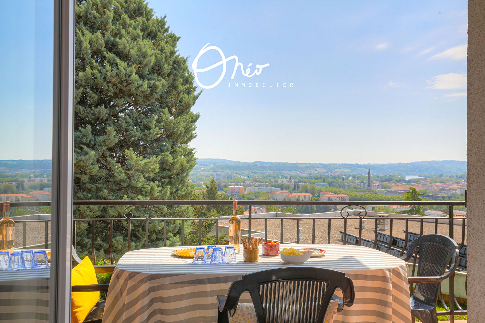 Agence immobilière de ONEO IMMOBILIER Mions - ONEO IMMOBILIER