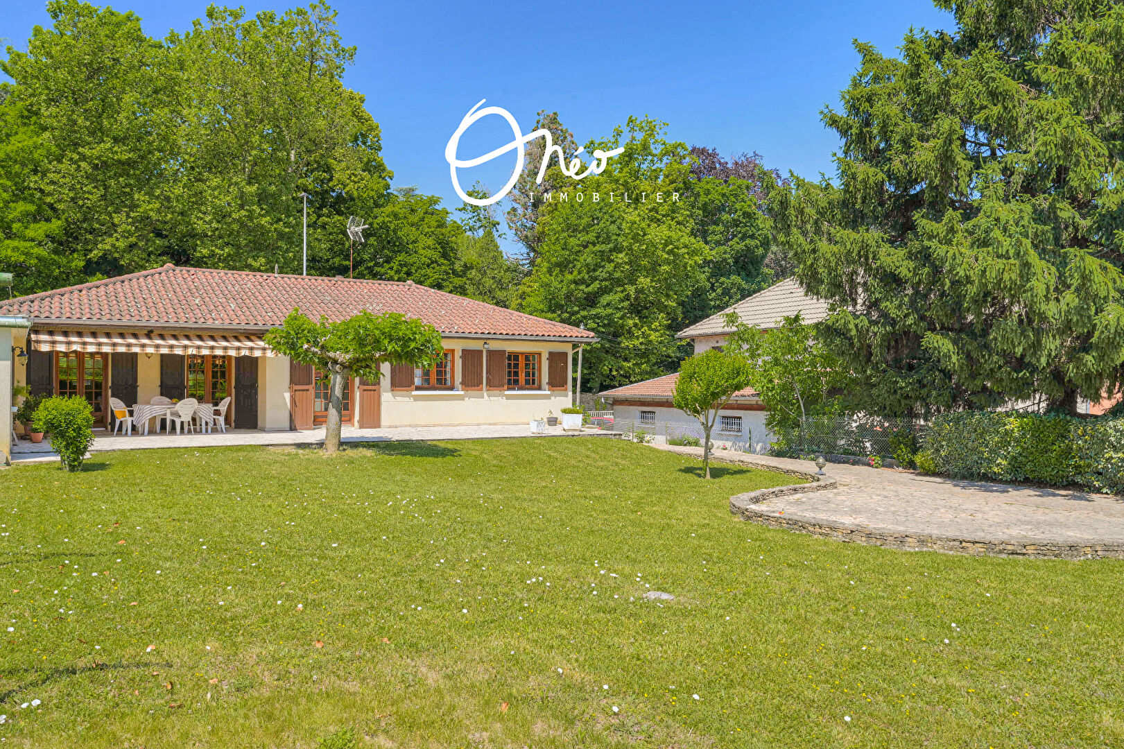 Agence immobilière de ONEO IMMOBILIER Mions - ONEO IMMOBILIER
