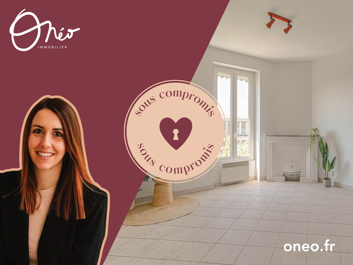 Agence immobilière de ONEO IMMOBILIER Mions - ONEO IMMOBILIER