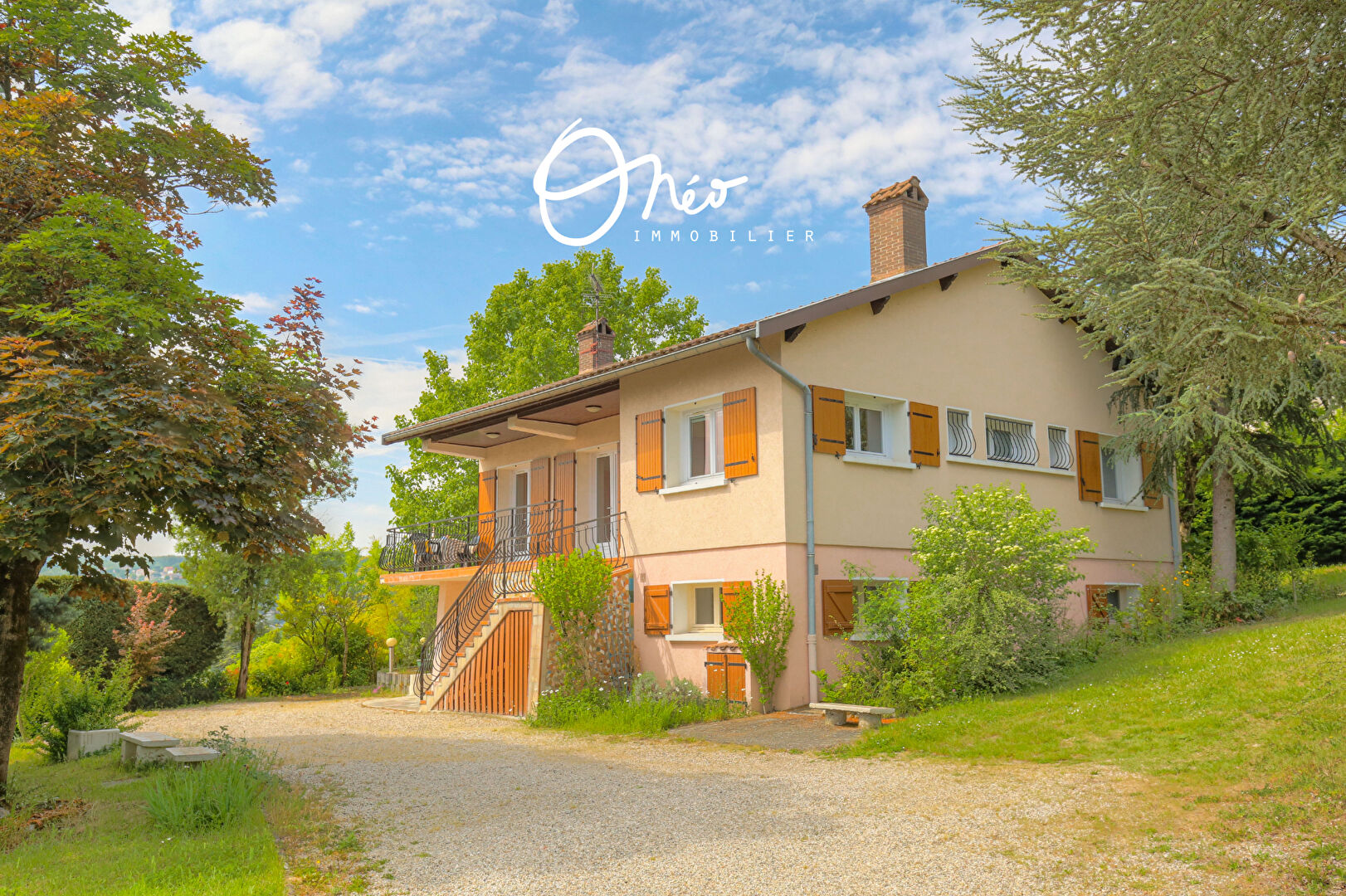 Agence immobilière de ONEO IMMOBILIER Mions - ONEO IMMOBILIER