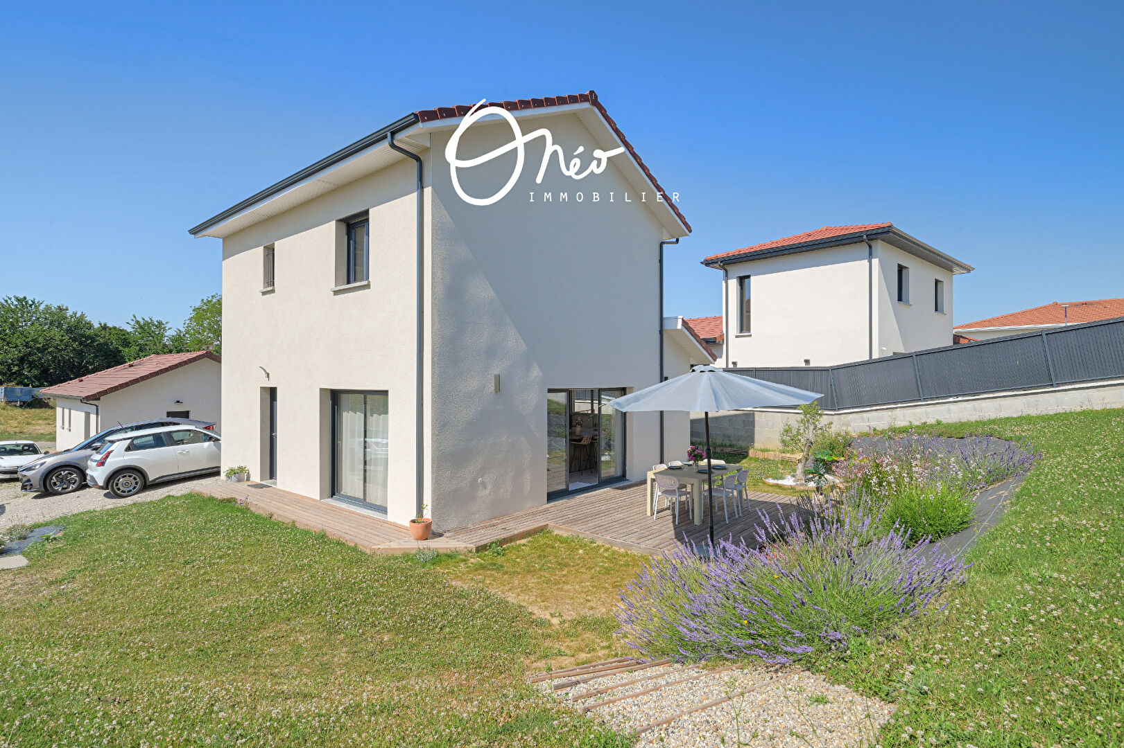 Agence immobilière de ONEO IMMOBILIER Mions - ONEO IMMOBILIER