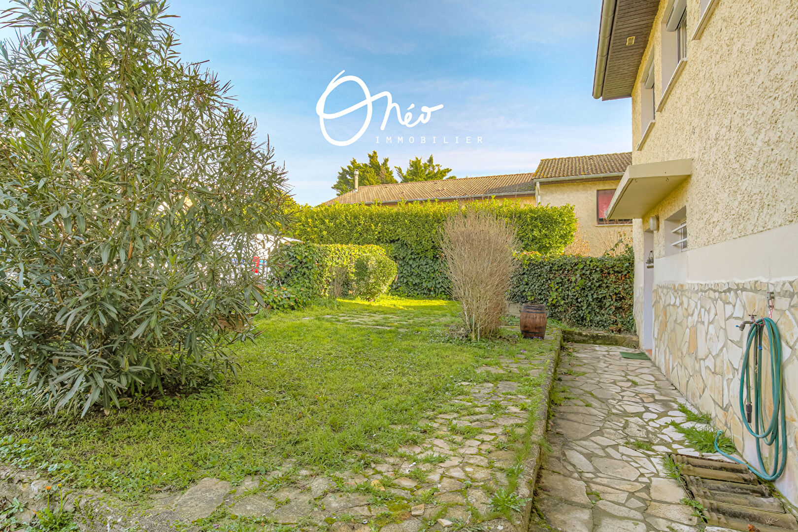 Agence immobilière de ONEO IMMOBILIER Mions - ONEO IMMOBILIER