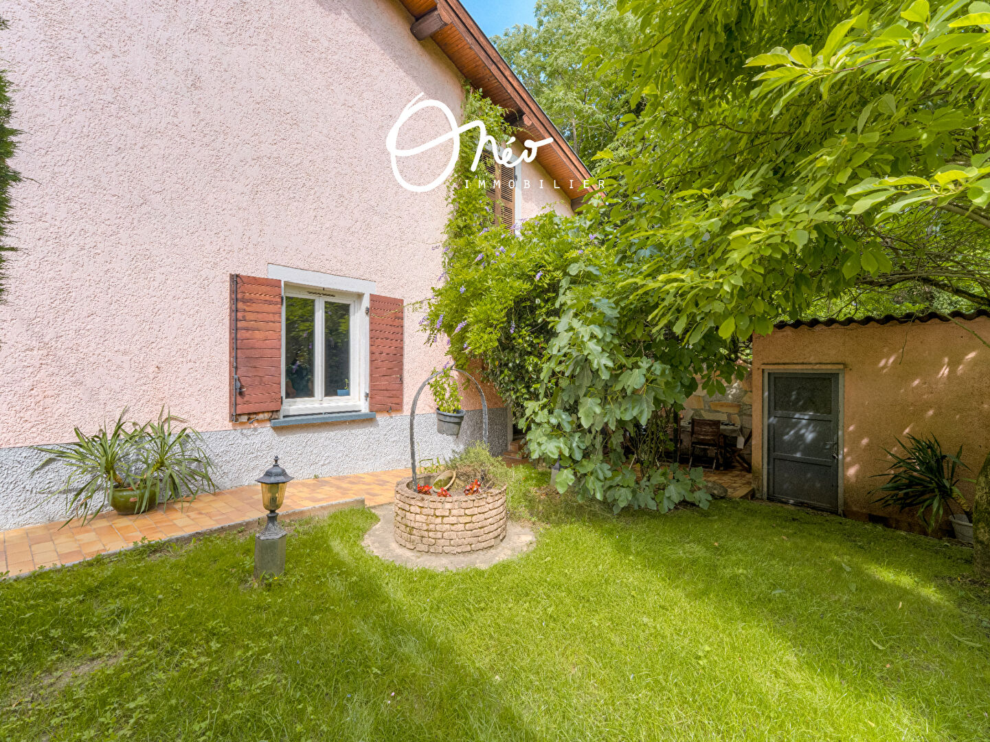 Agence immobilière de ONEO IMMOBILIER Mions - ONEO IMMOBILIER