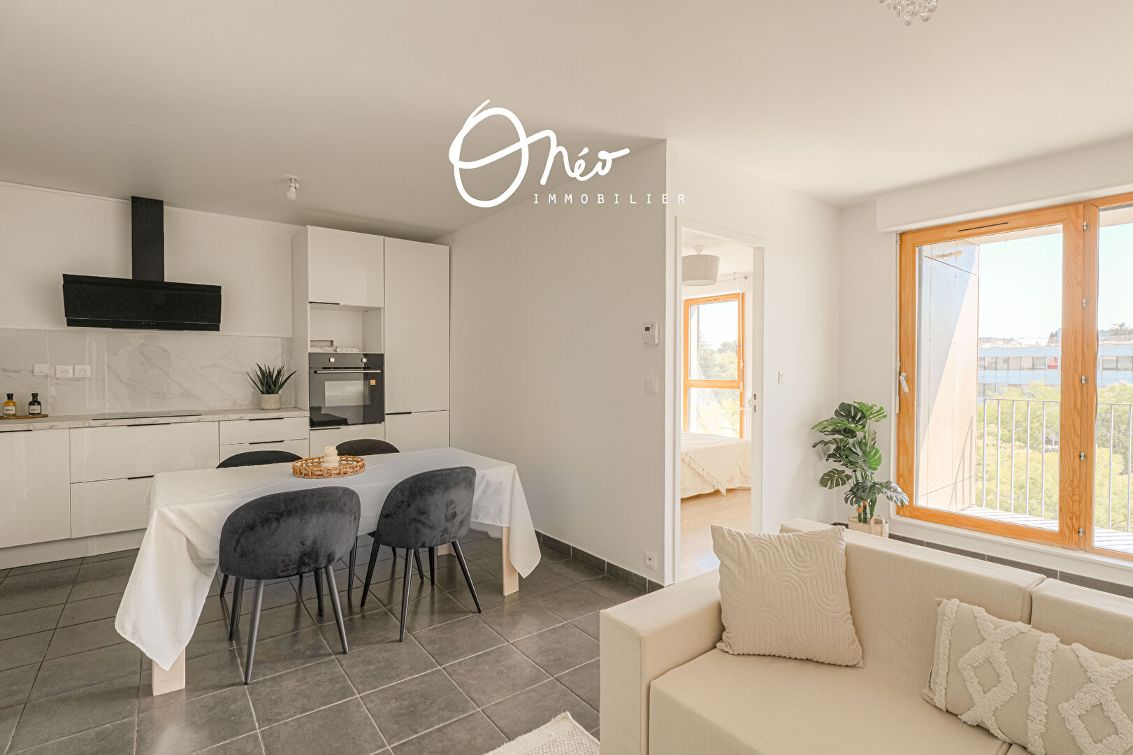 Agence immobilière de ONEO IMMOBILIER Mions - ONEO IMMOBILIER